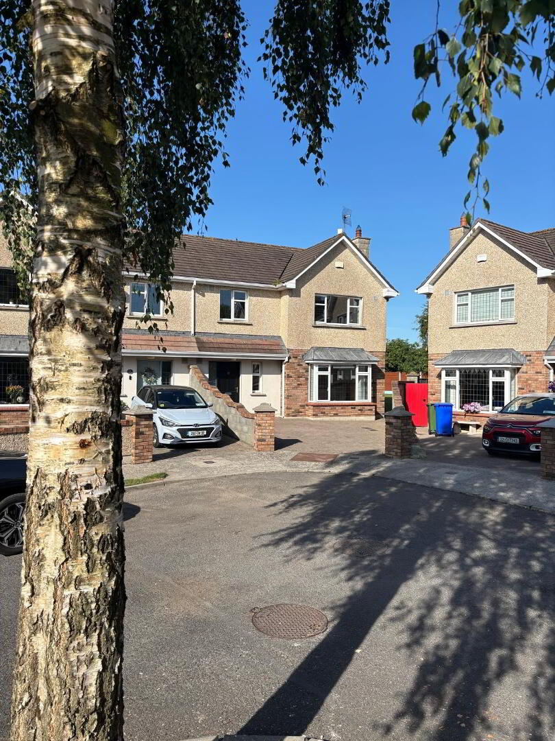 13 Bourlum Court, Green Road 21 of 22