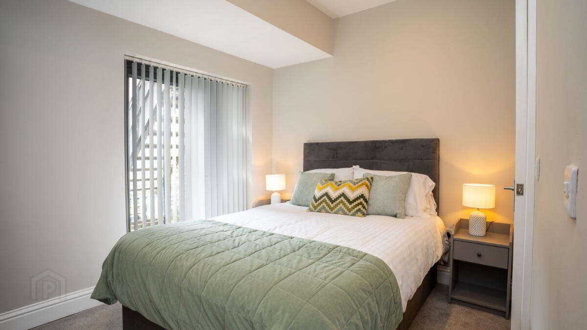 Apt 1, 17 Camden Street 5 of 9