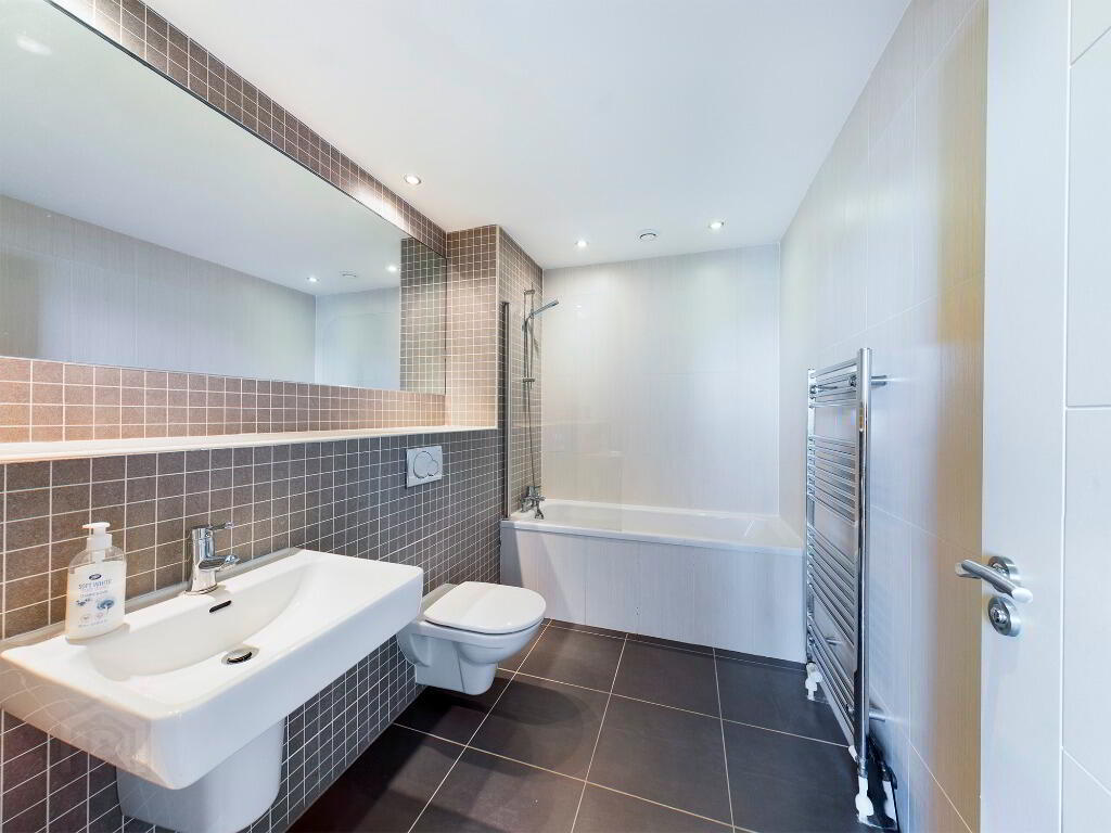 Apt 237 Ormeau Bakery, 311 Ormeau Road 7 of 11