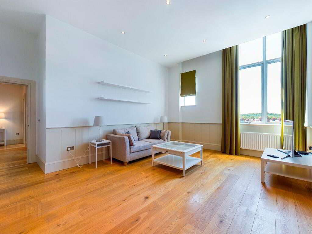 Apt 237 Ormeau Bakery, 311 Ormeau Road 9 of 11