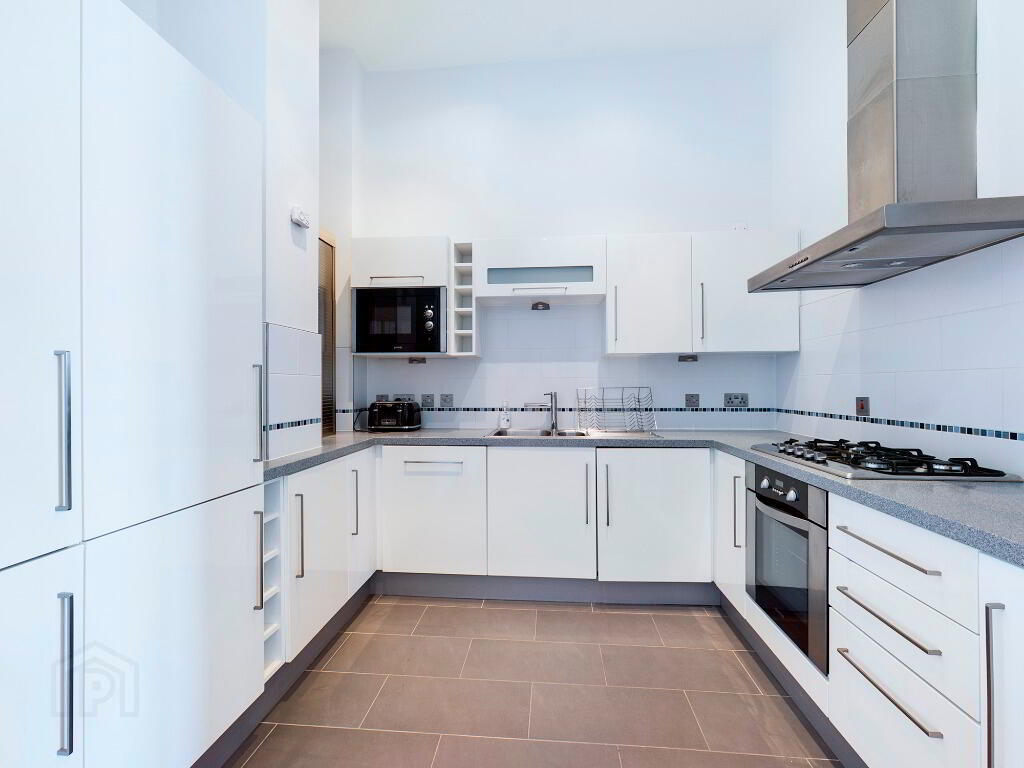 Apt 237 Ormeau Bakery, 311 Ormeau Road 11 of 11
