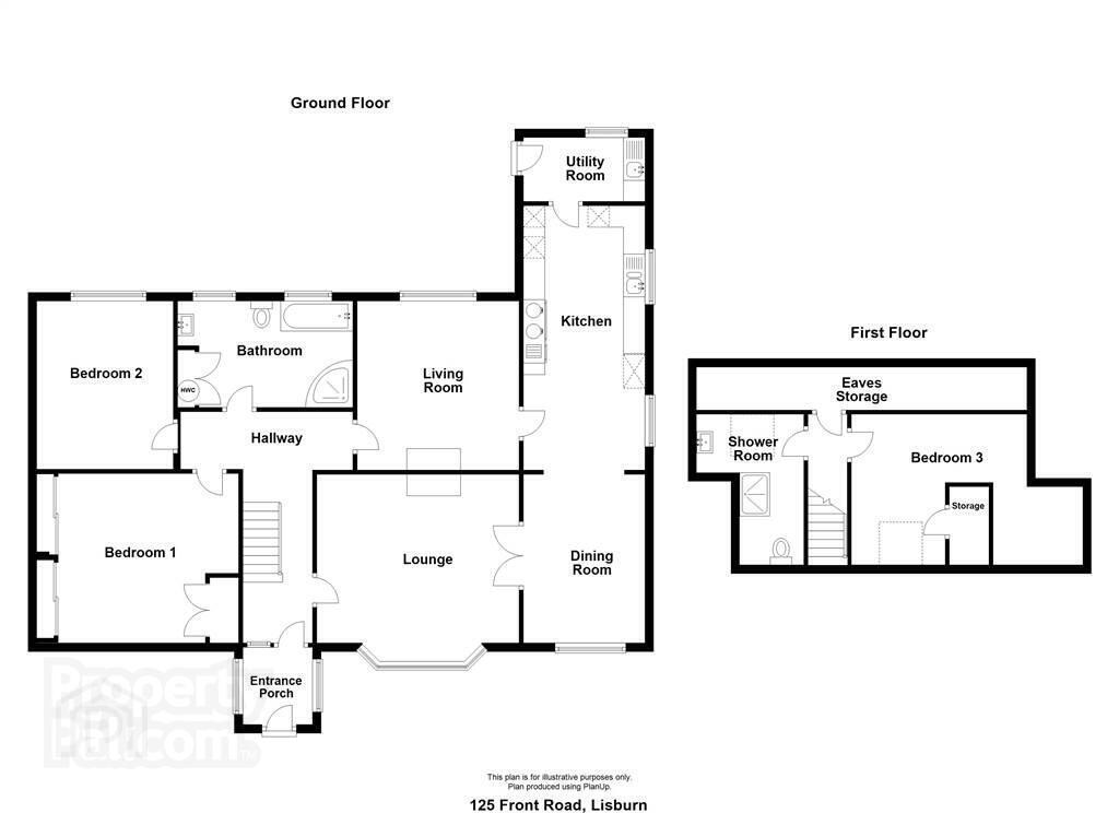 125 Front Road 3 of 23