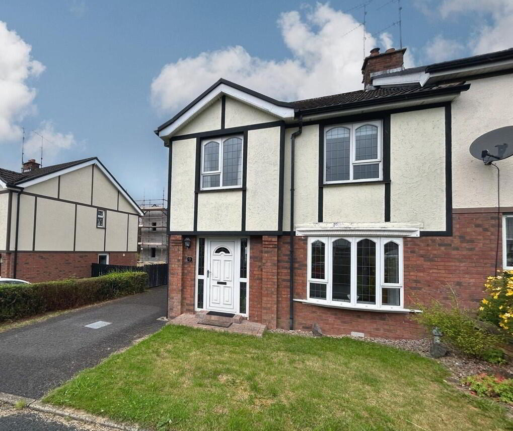 9 Tudor Grove 1 of 15