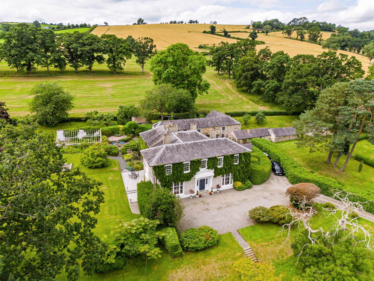 Kilbodagh, 138 Tandragee Road 1 of 43