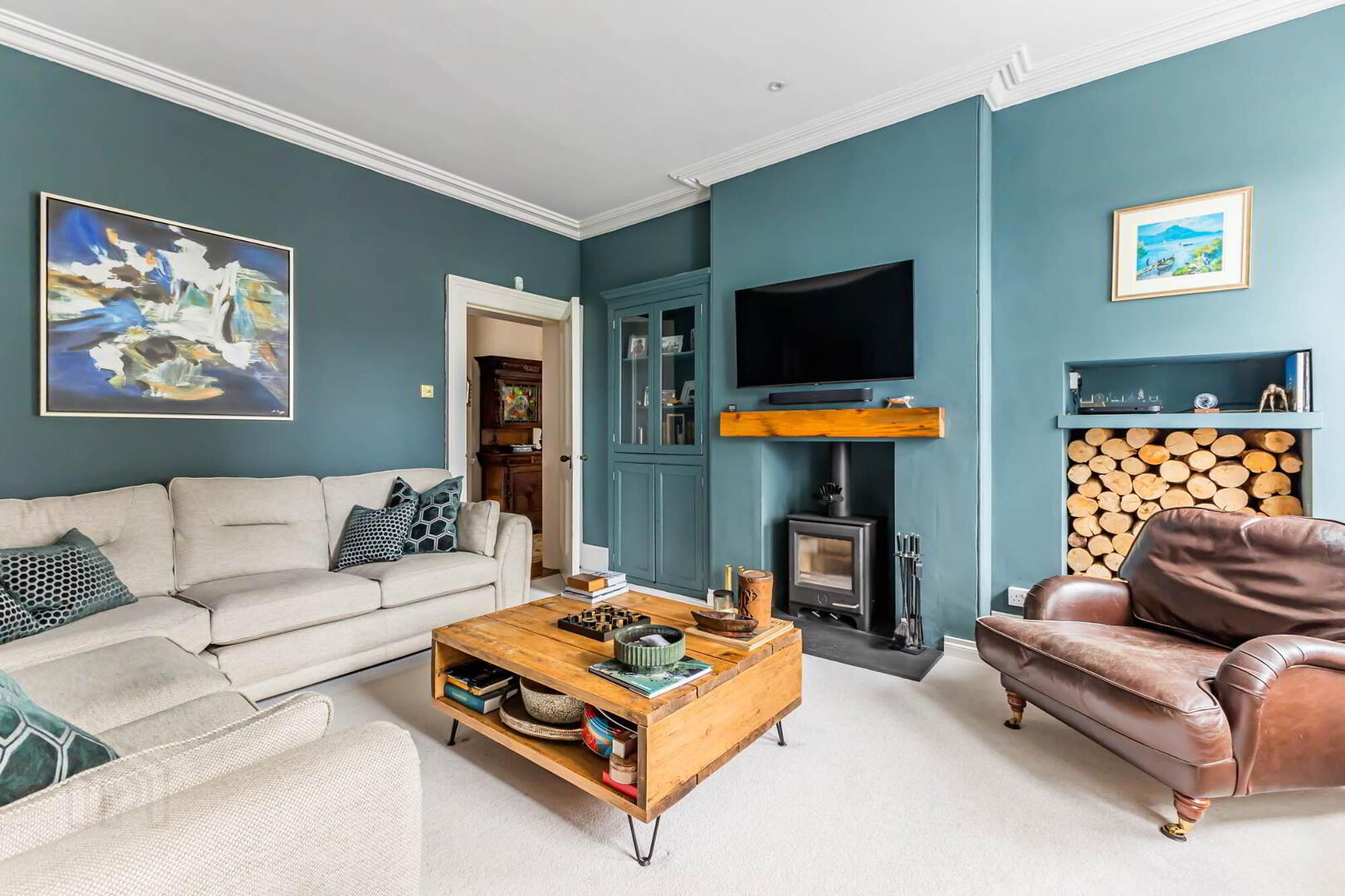 Kilbodagh, 138 Tandragee Road 13 of 43