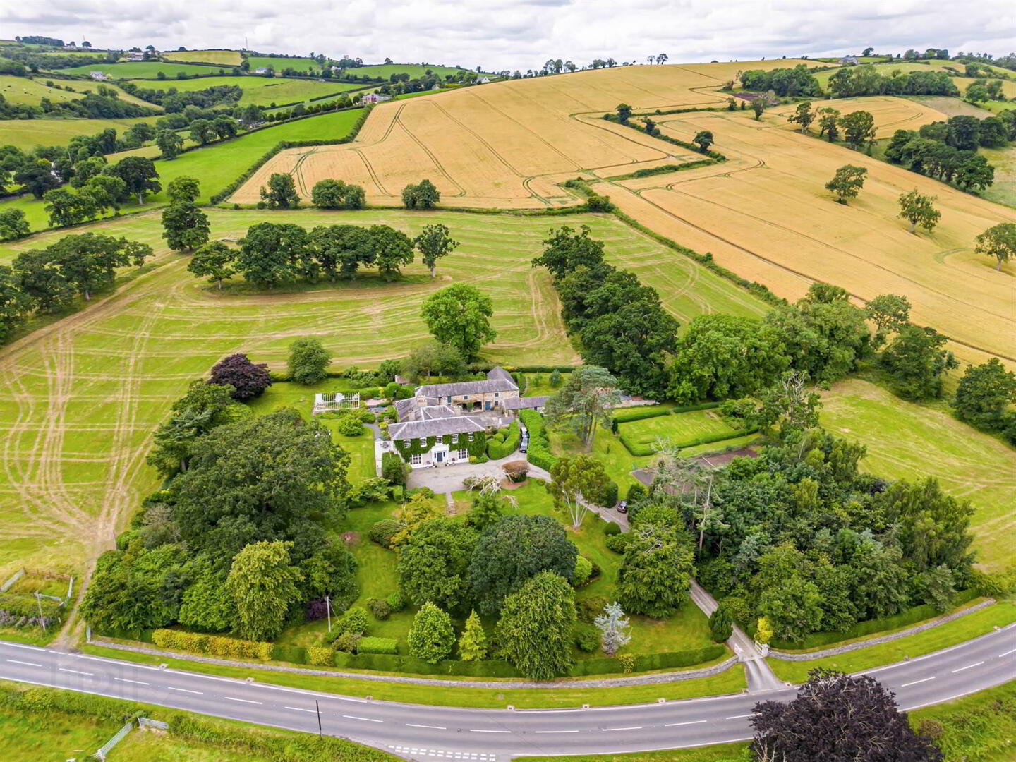 Kilbodagh, 138 Tandragee Road 43 of 43