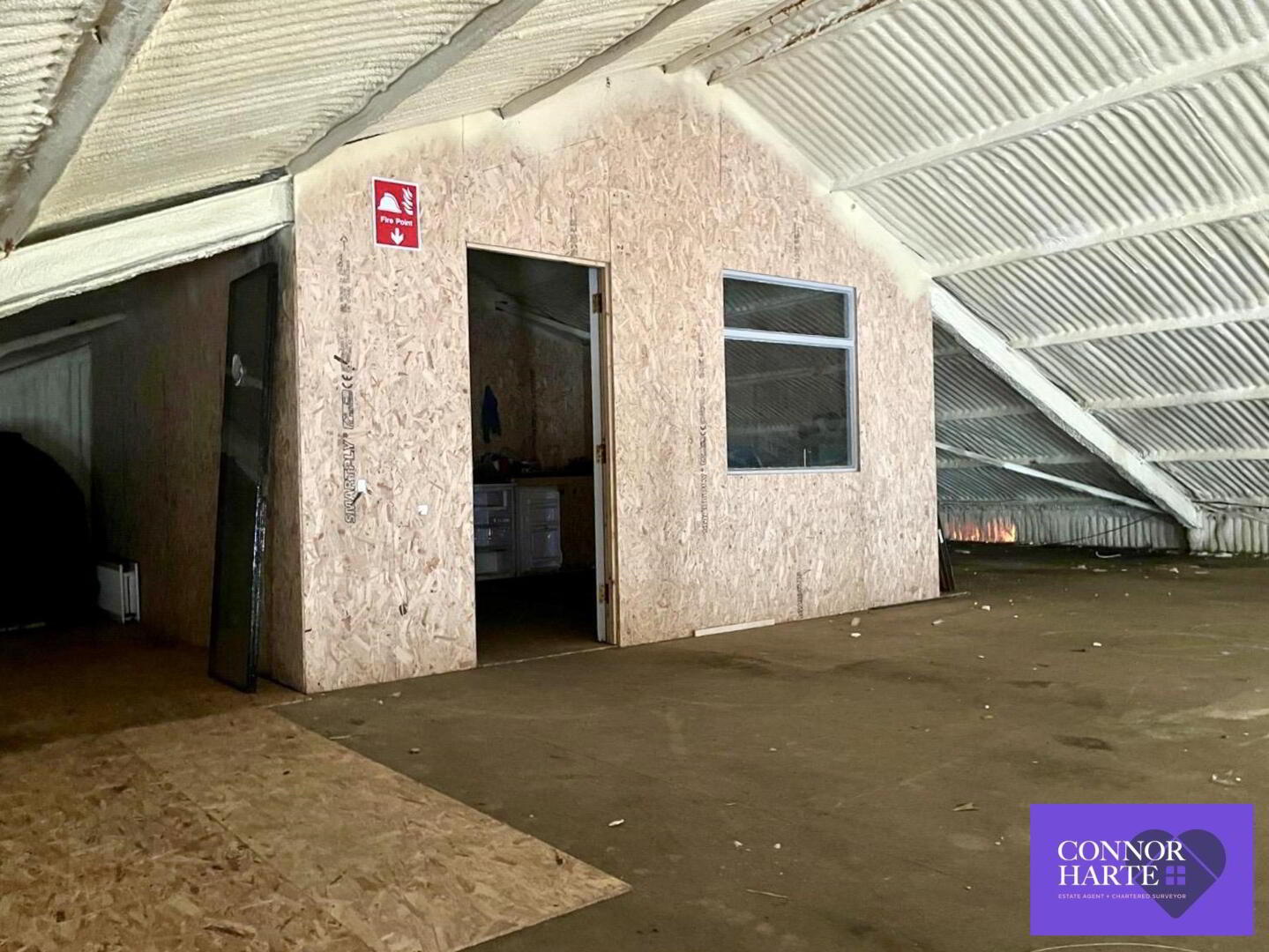 Unit Sheds, Loughbracken Road 5 of 7