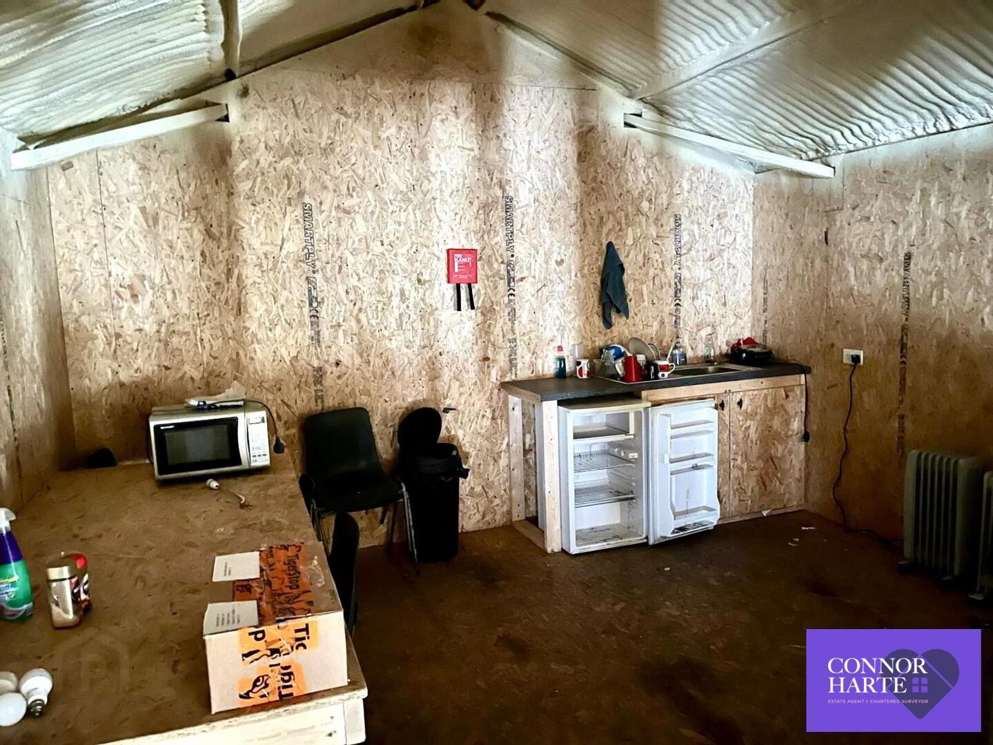 Unit Sheds, Loughbracken Road 6 of 7