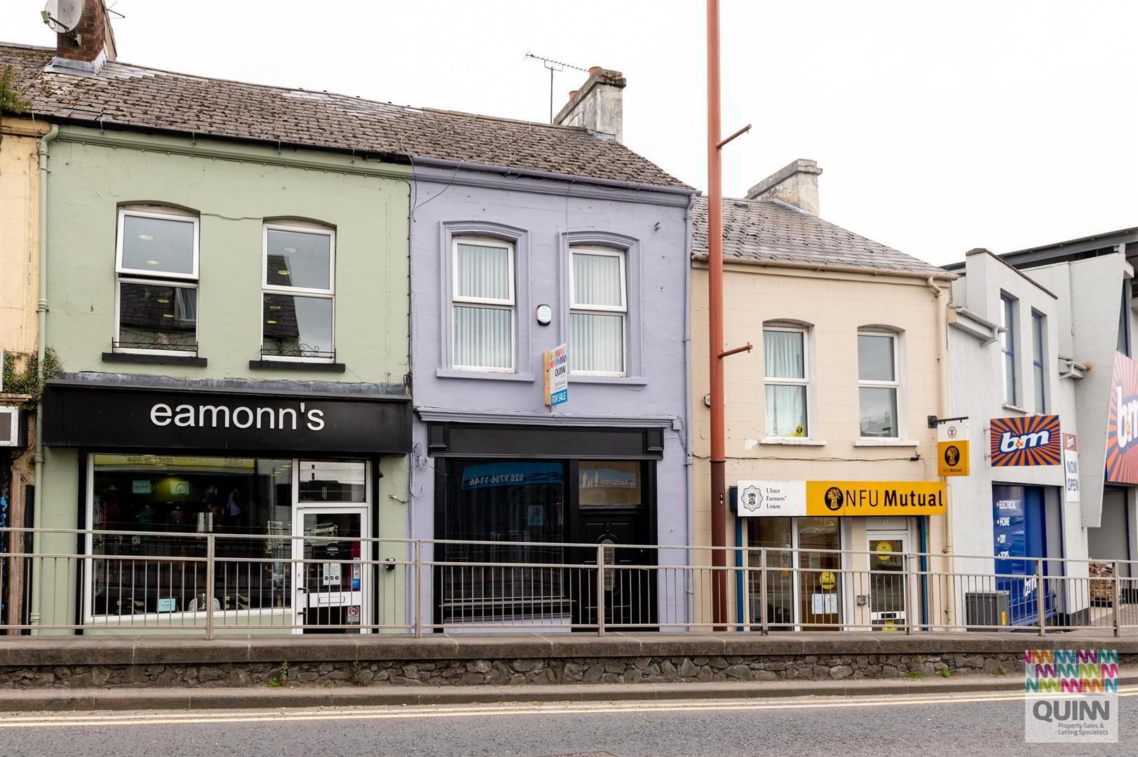 3 High Street 1 of 6