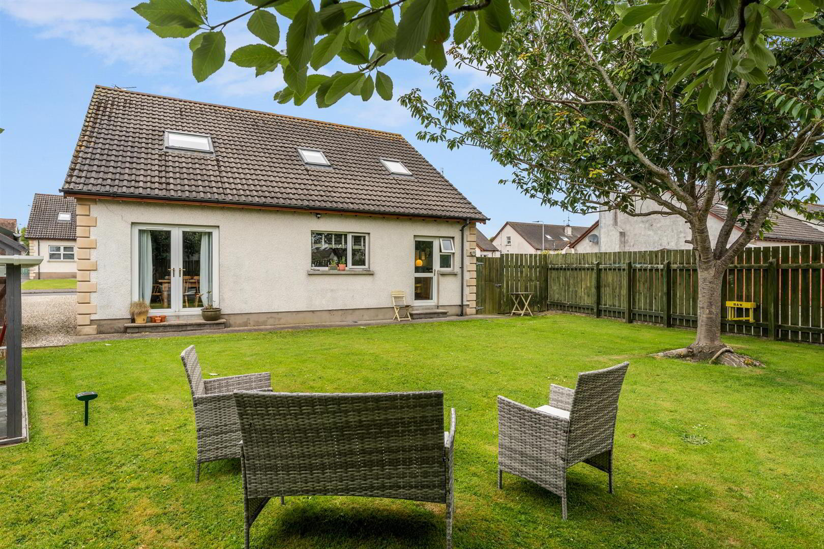 16 Castle Meadow Road 24 of 26