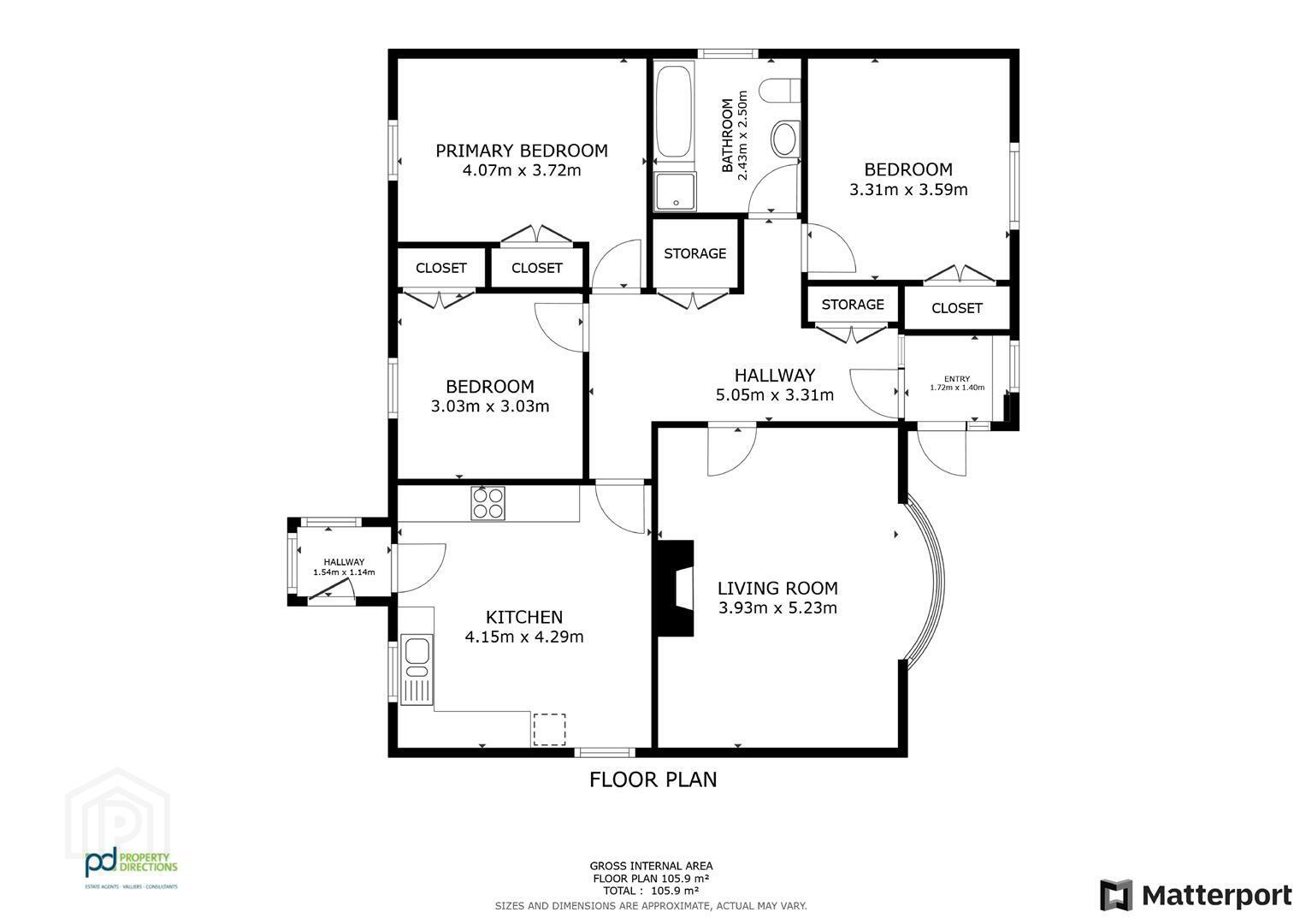 12a Tollymore Road 23 of 23