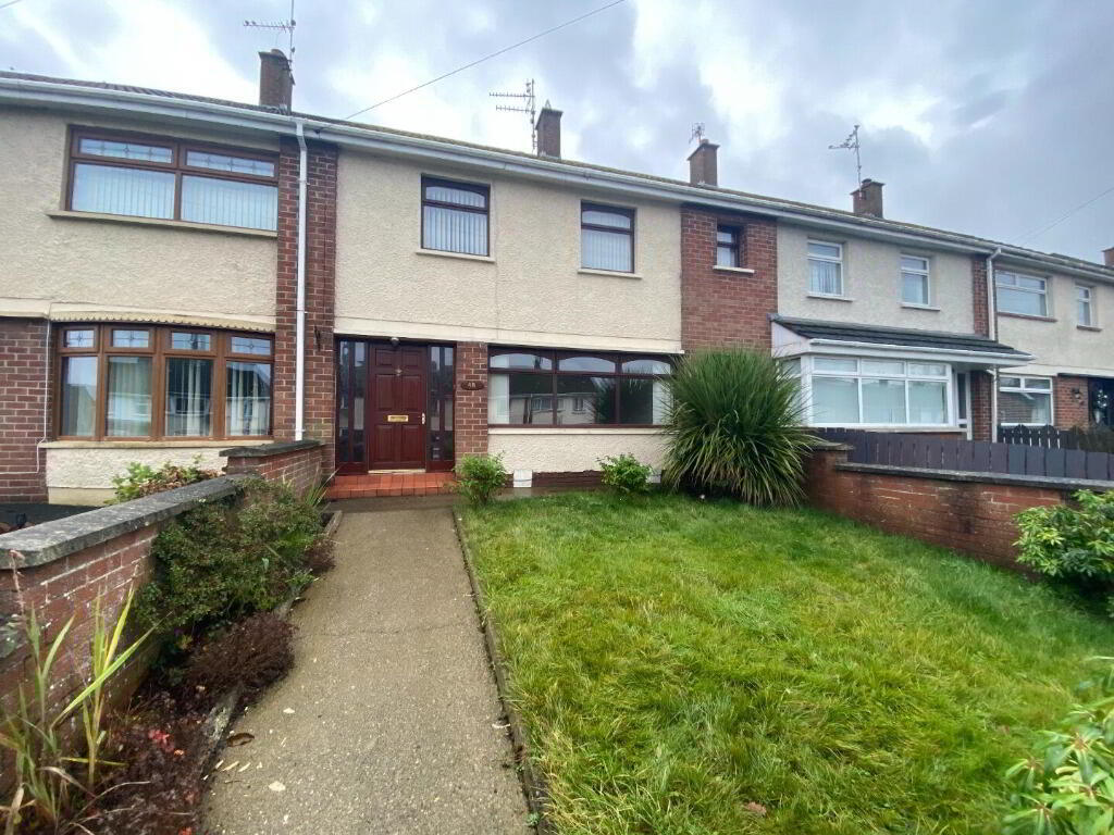 48 Parknasilla Way 1 of 22