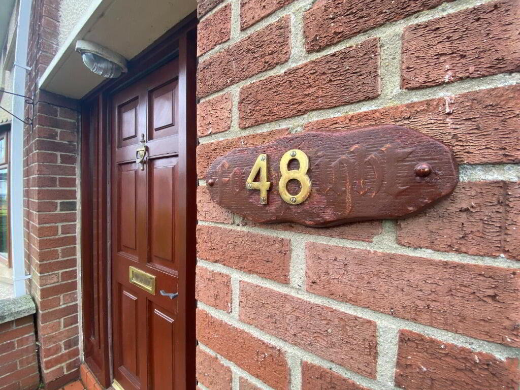 48 Parknasilla Way 3 of 22