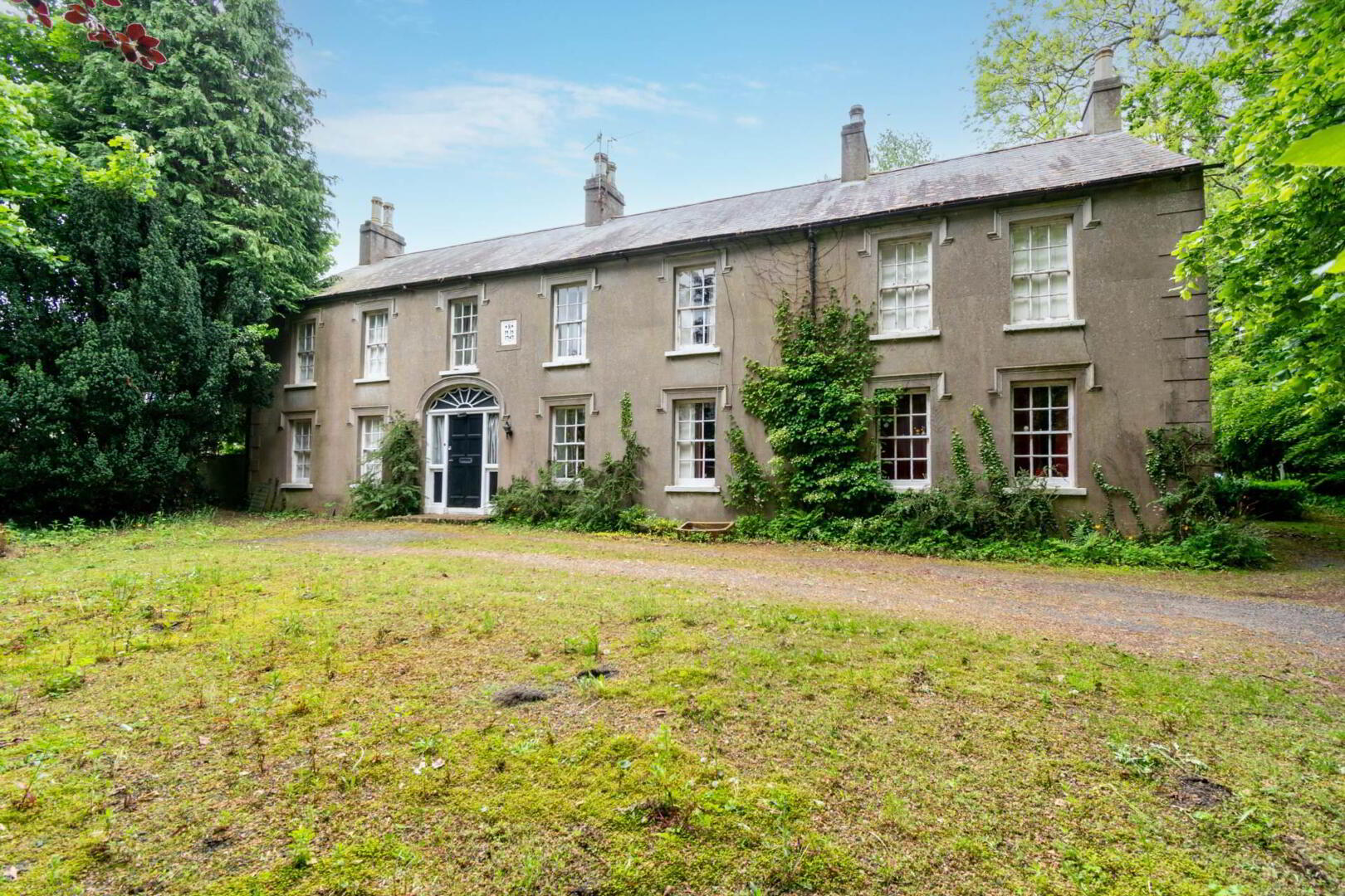Milltown House, Derriaghy Road 3 of 9