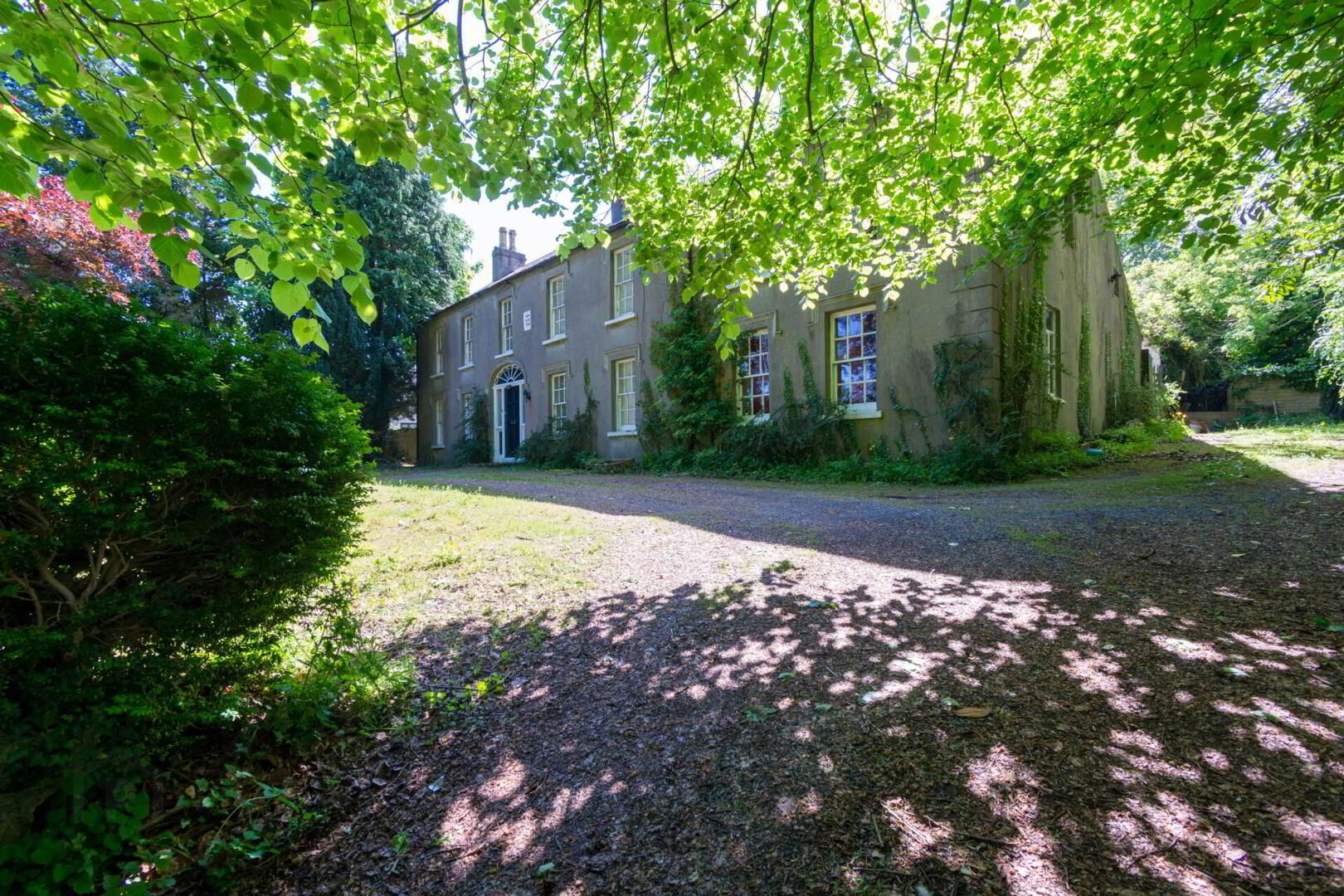 Milltown House, Derriaghy Road 9 of 9