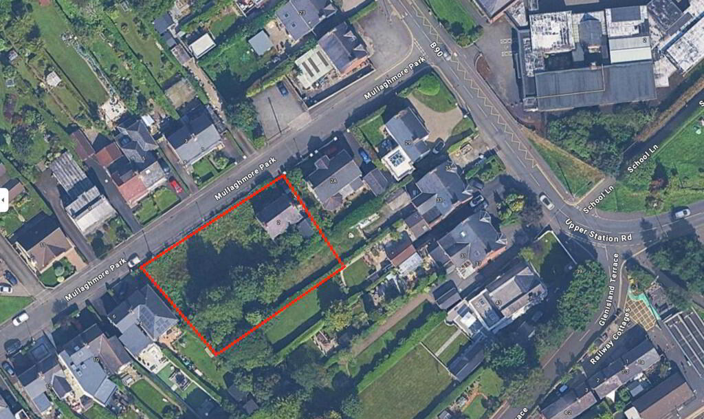 2 Mullaghmore Park 17 of 19