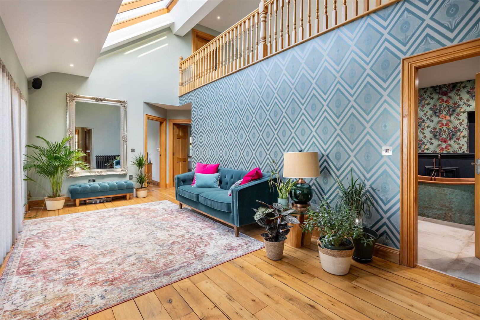 Ashdale House, 65 Drumaghadone Road 25 of 52