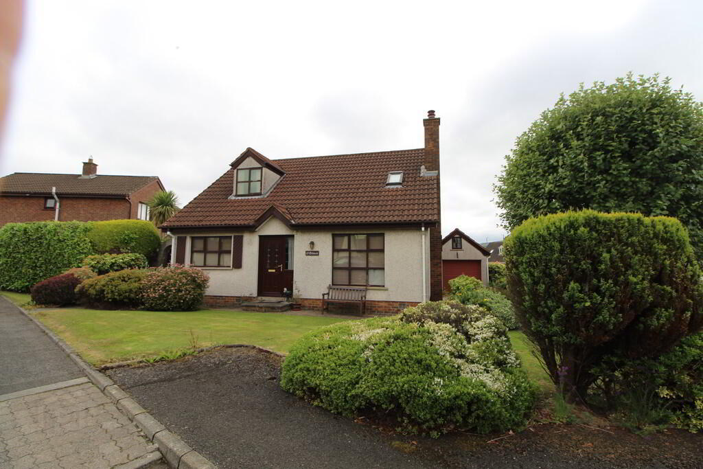 17 Oldwood 1 of 15