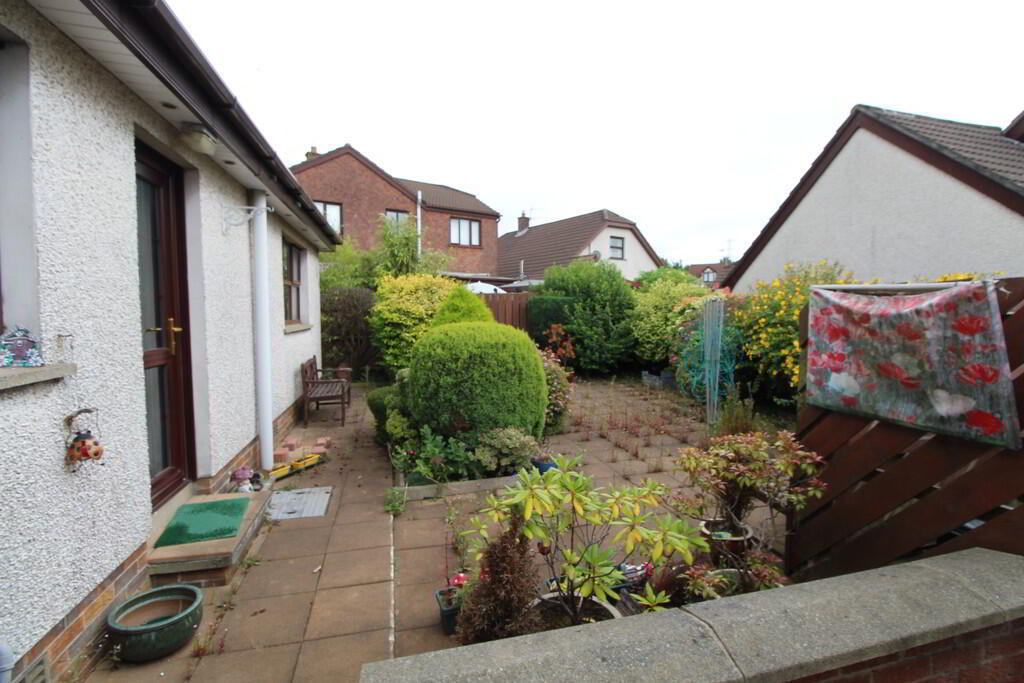 17 Oldwood 13 of 15