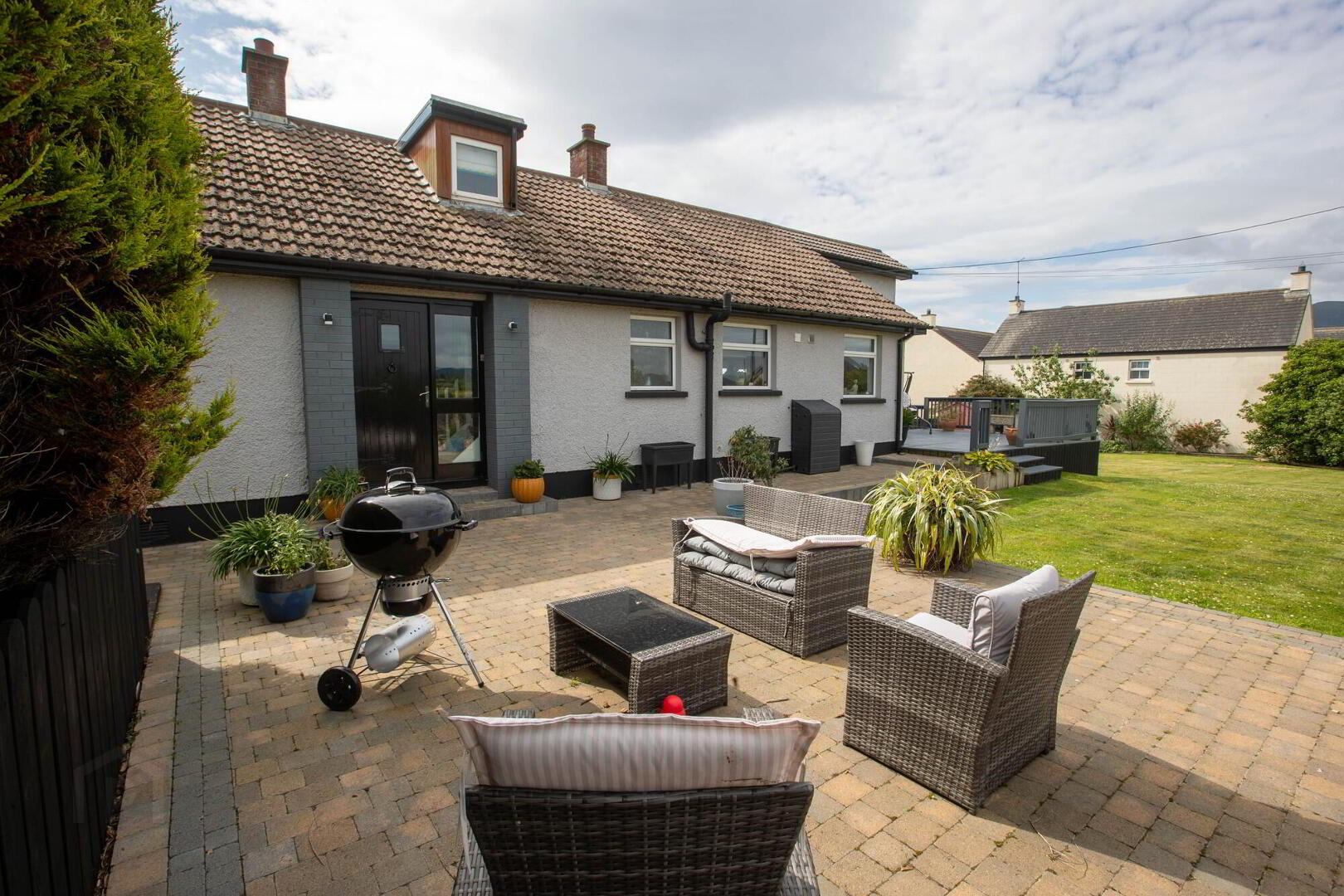 'Dolmen Cottage', 4 Flush Road 3 of 46