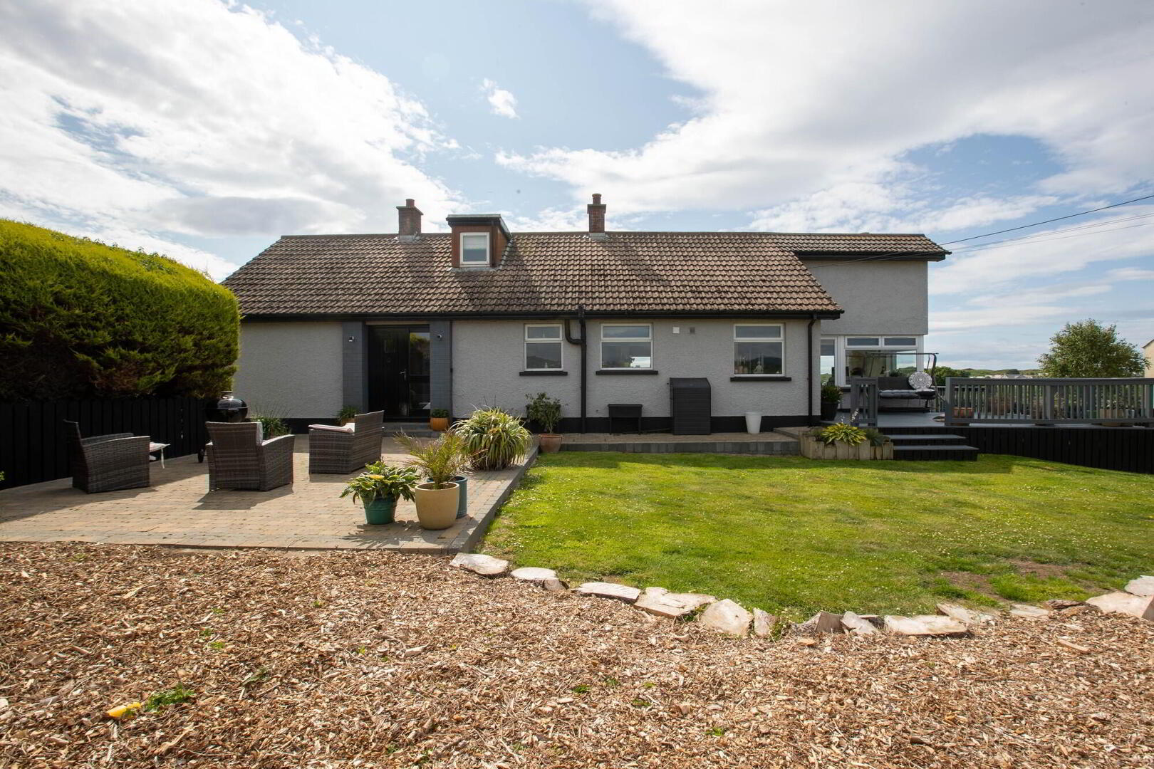 'Dolmen Cottage', 4 Flush Road 1 of 46