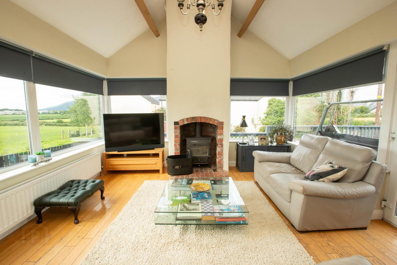 'Dolmen Cottage', 4 Flush Road 8 of 46
