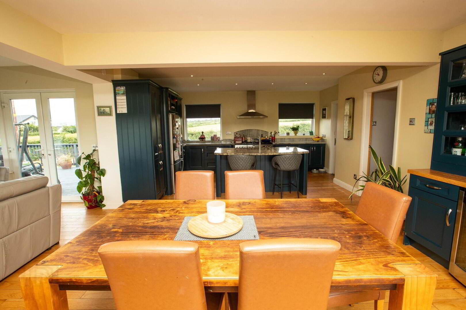'Dolmen Cottage', 4 Flush Road 13 of 46