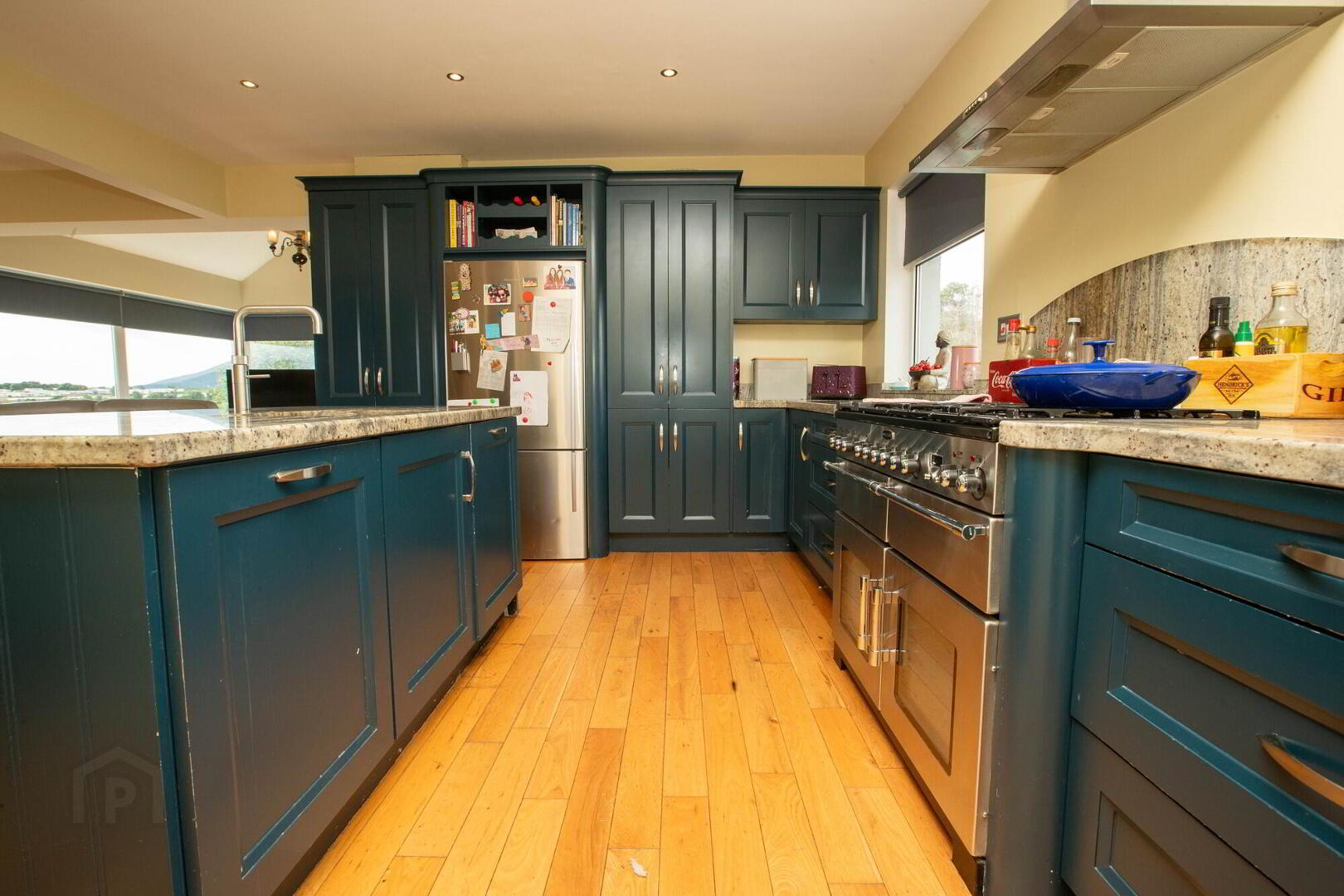 'Dolmen Cottage', 4 Flush Road 18 of 46
