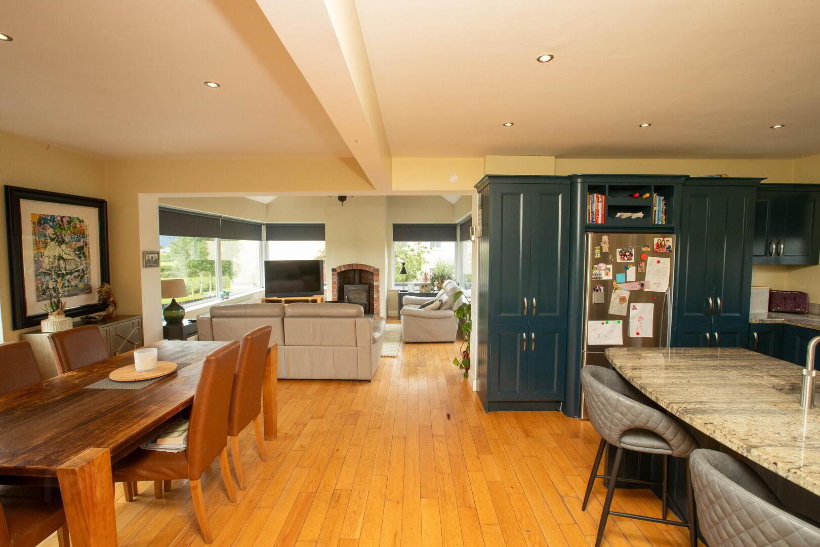 'Dolmen Cottage', 4 Flush Road 15 of 46