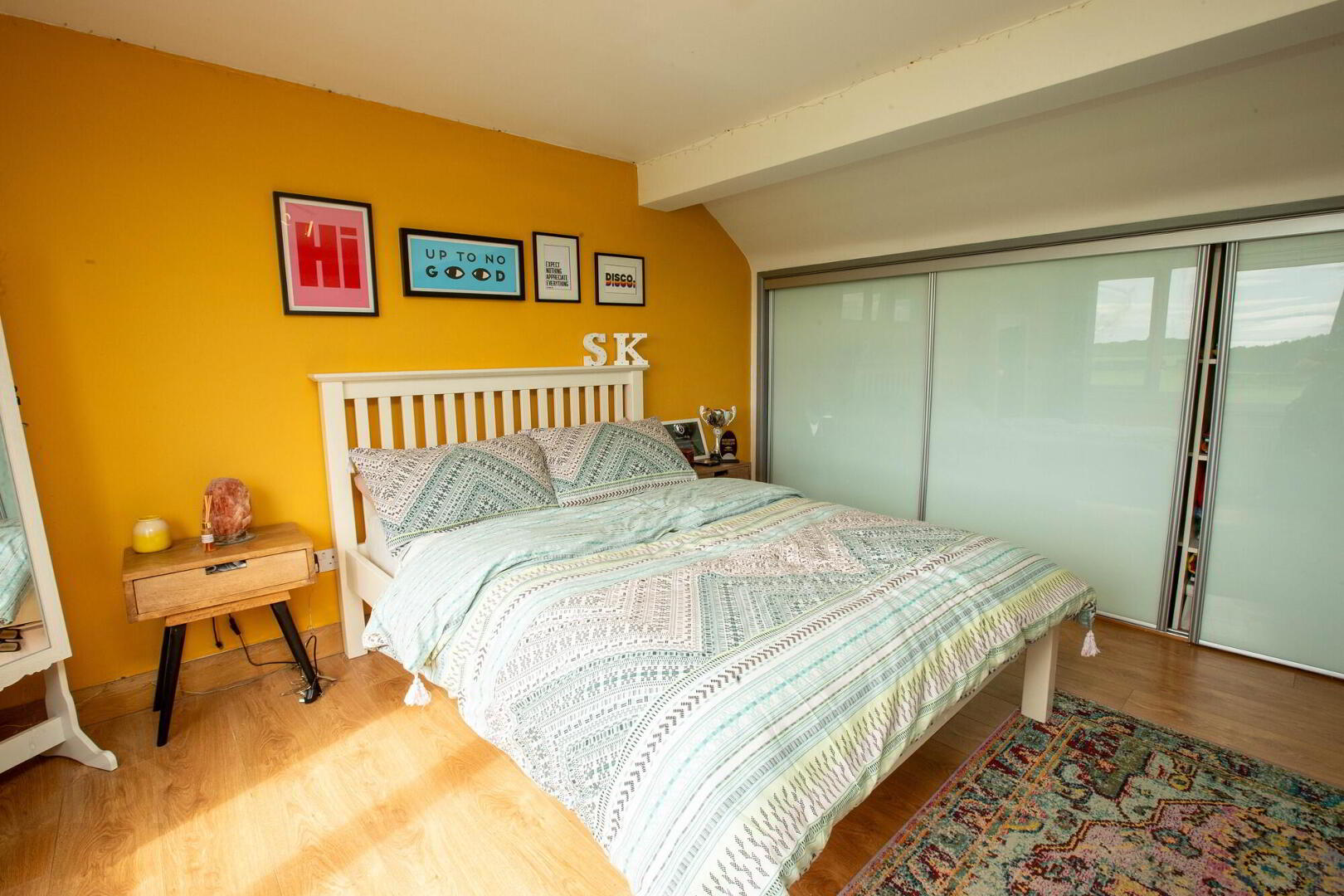 'Dolmen Cottage', 4 Flush Road 30 of 46