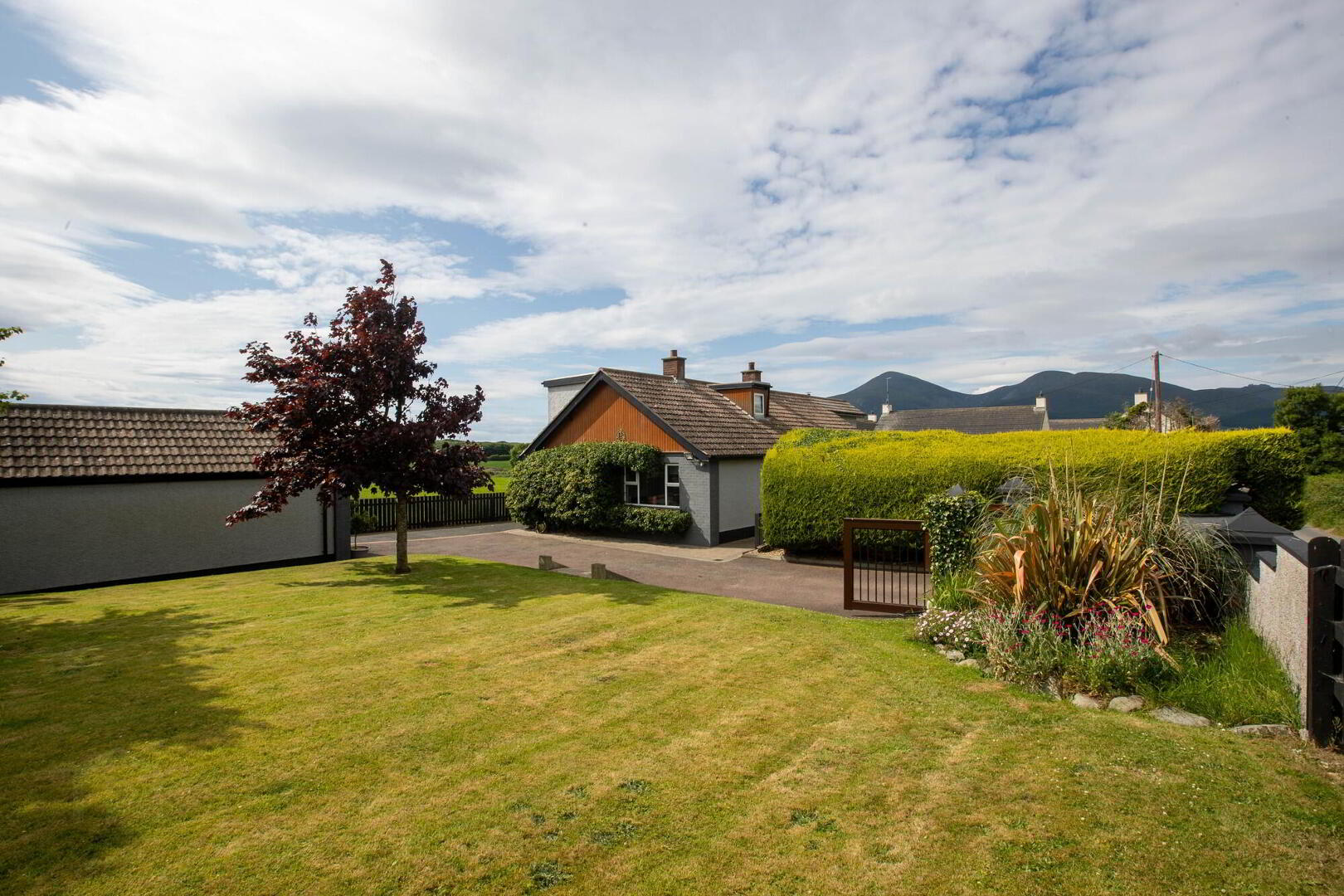 'Dolmen Cottage', 4 Flush Road 39 of 46