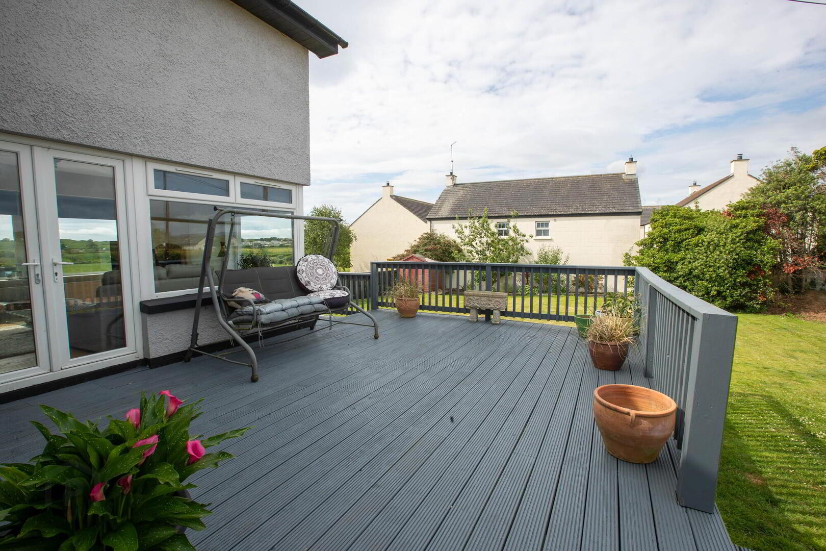 'Dolmen Cottage', 4 Flush Road 38 of 46