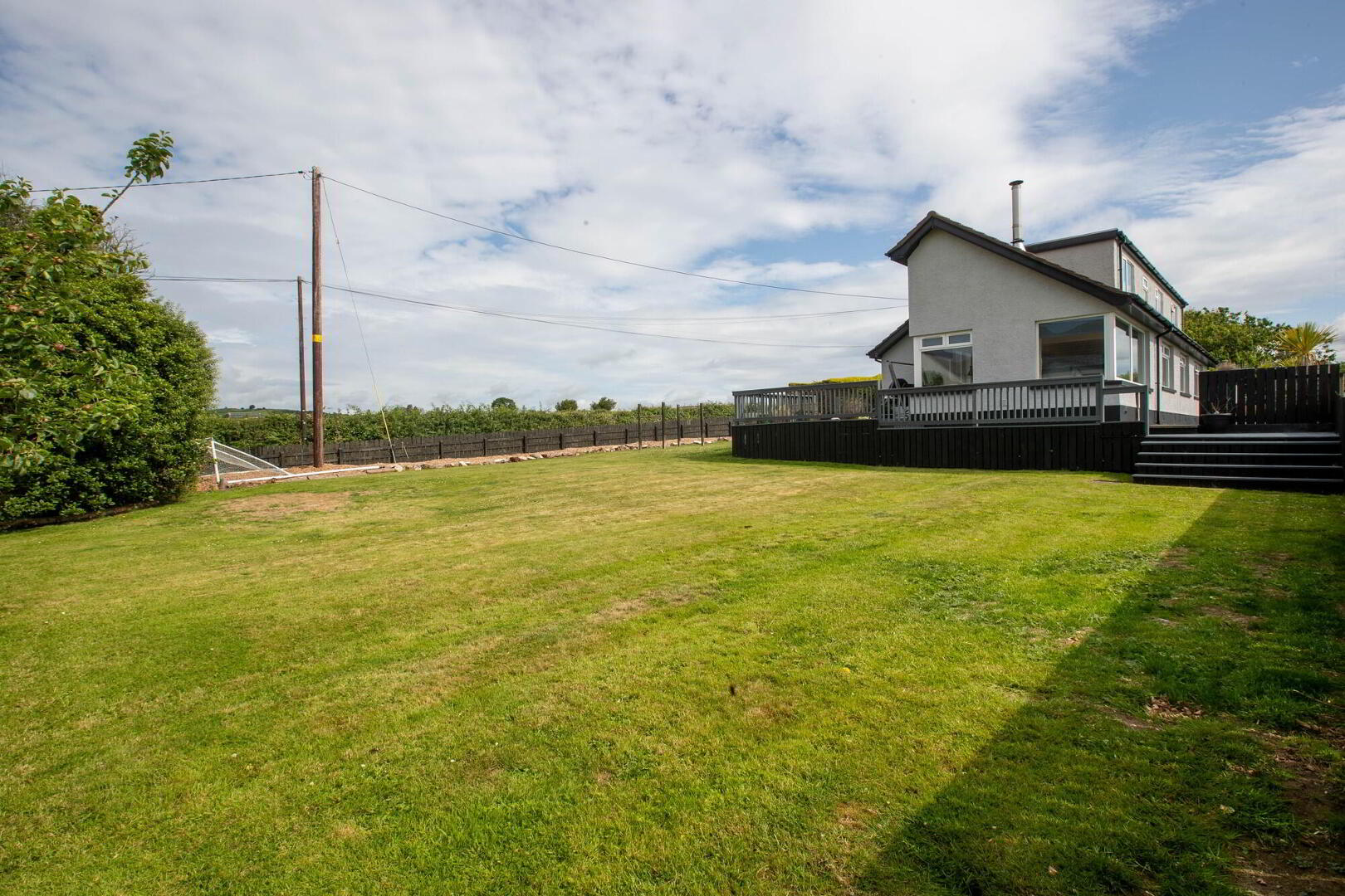 'Dolmen Cottage', 4 Flush Road 41 of 46