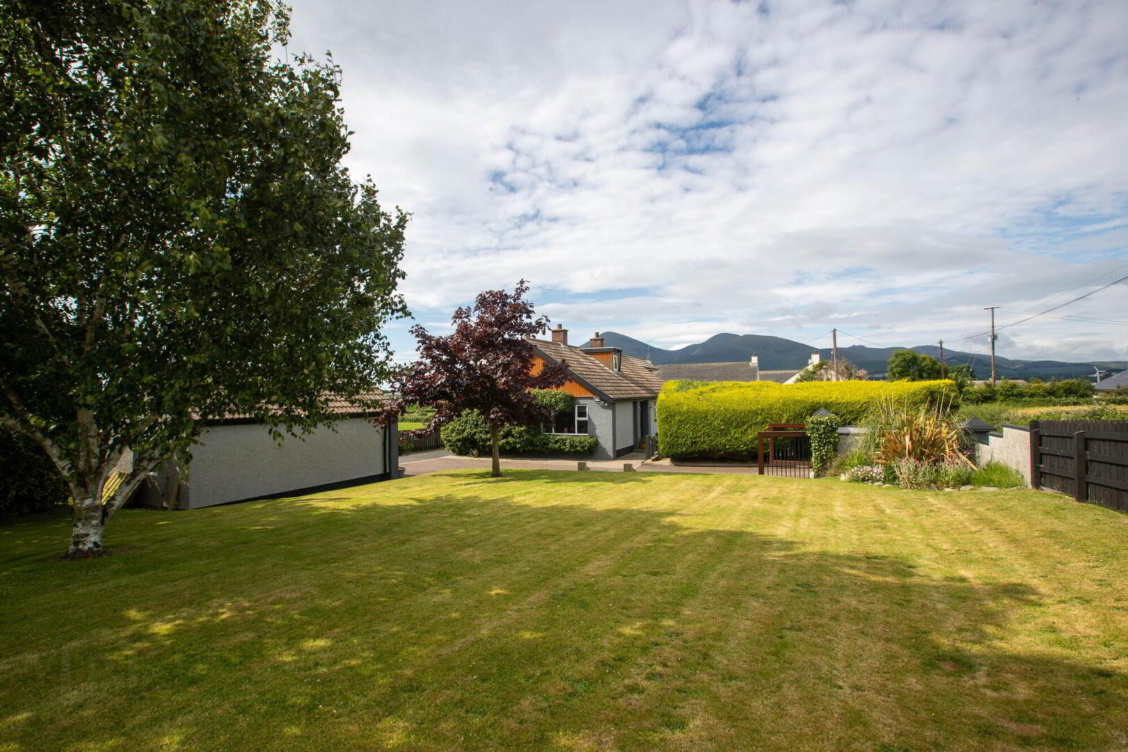 'Dolmen Cottage', 4 Flush Road 40 of 46