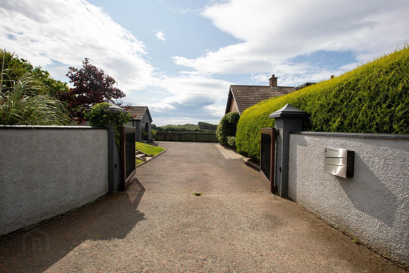 'Dolmen Cottage', 4 Flush Road 43 of 46
