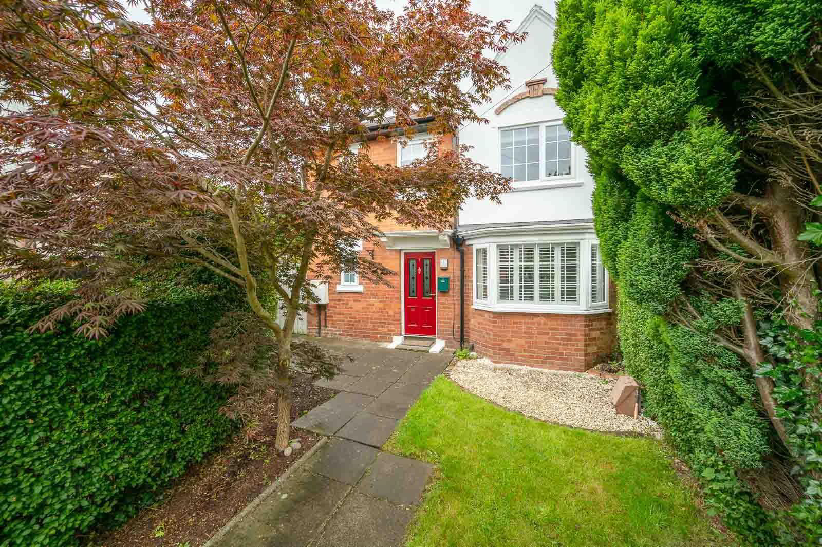 26 Cherryvalley Gardens 1 of 19