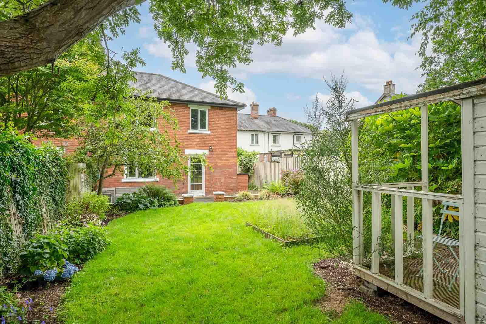 26 Cherryvalley Gardens 17 of 19