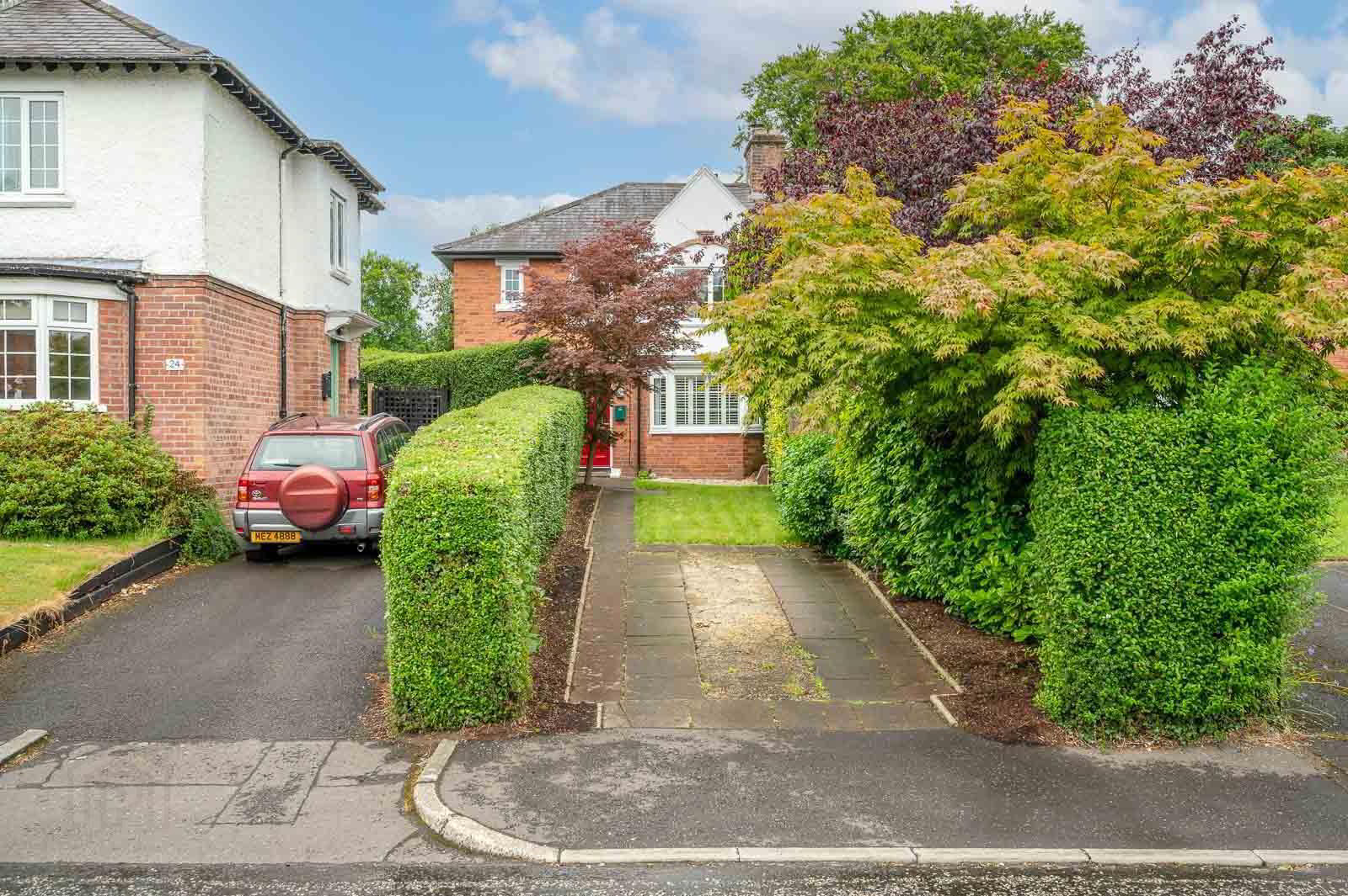 26 Cherryvalley Gardens 19 of 19