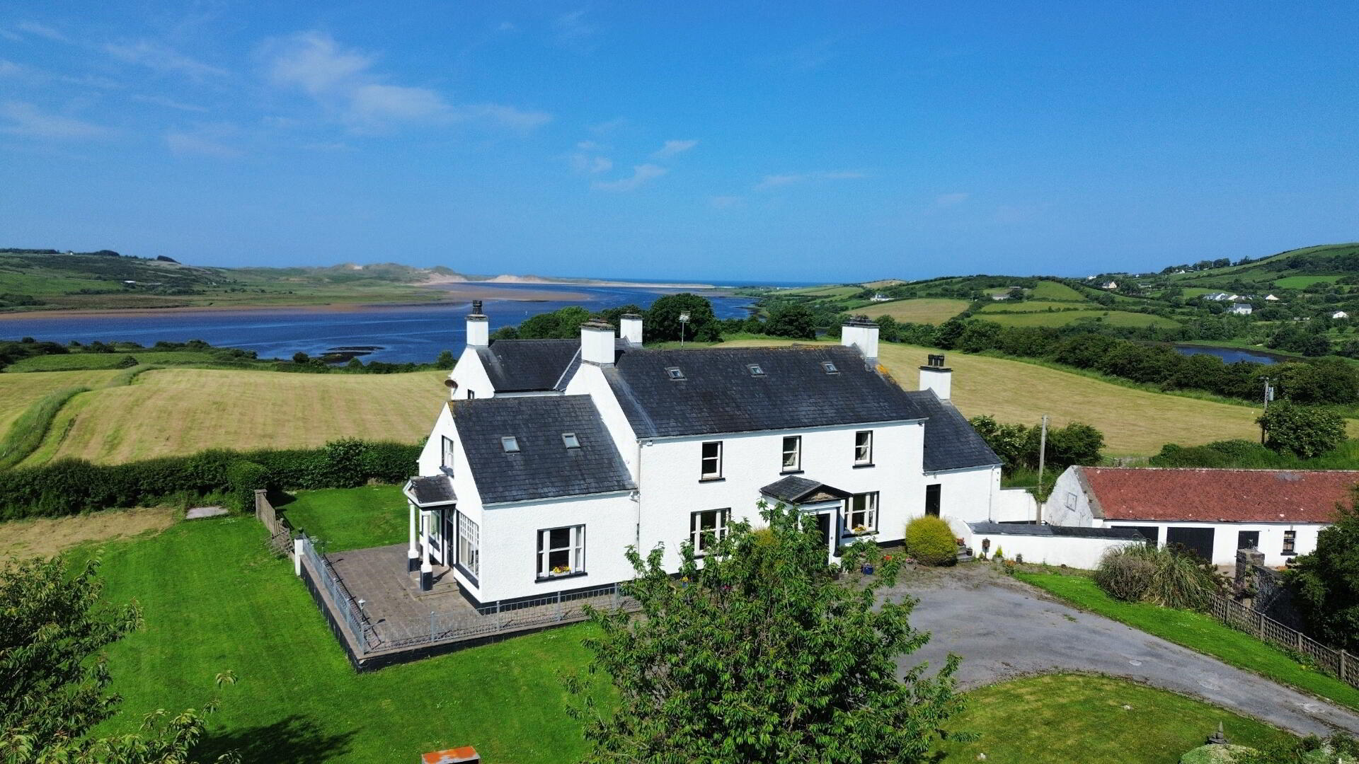 "Danby House", Rossnowlagh Road 4 of 47