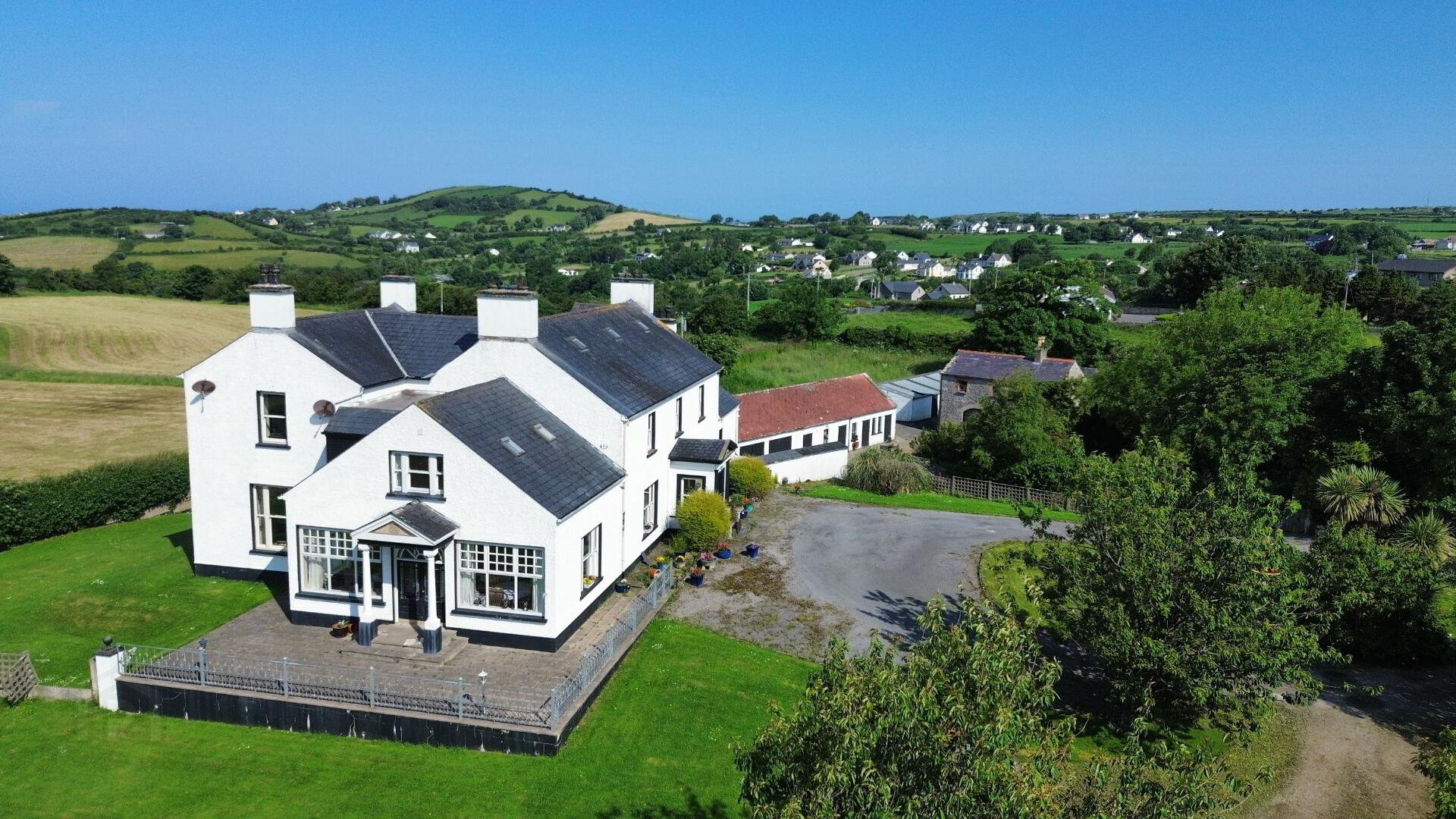 "Danby House", Rossnowlagh Road 3 of 47