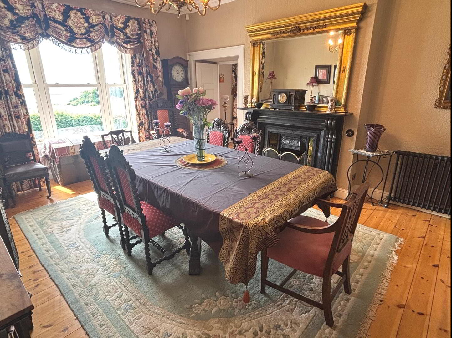 "Danby House", Rossnowlagh Road 10 of 47