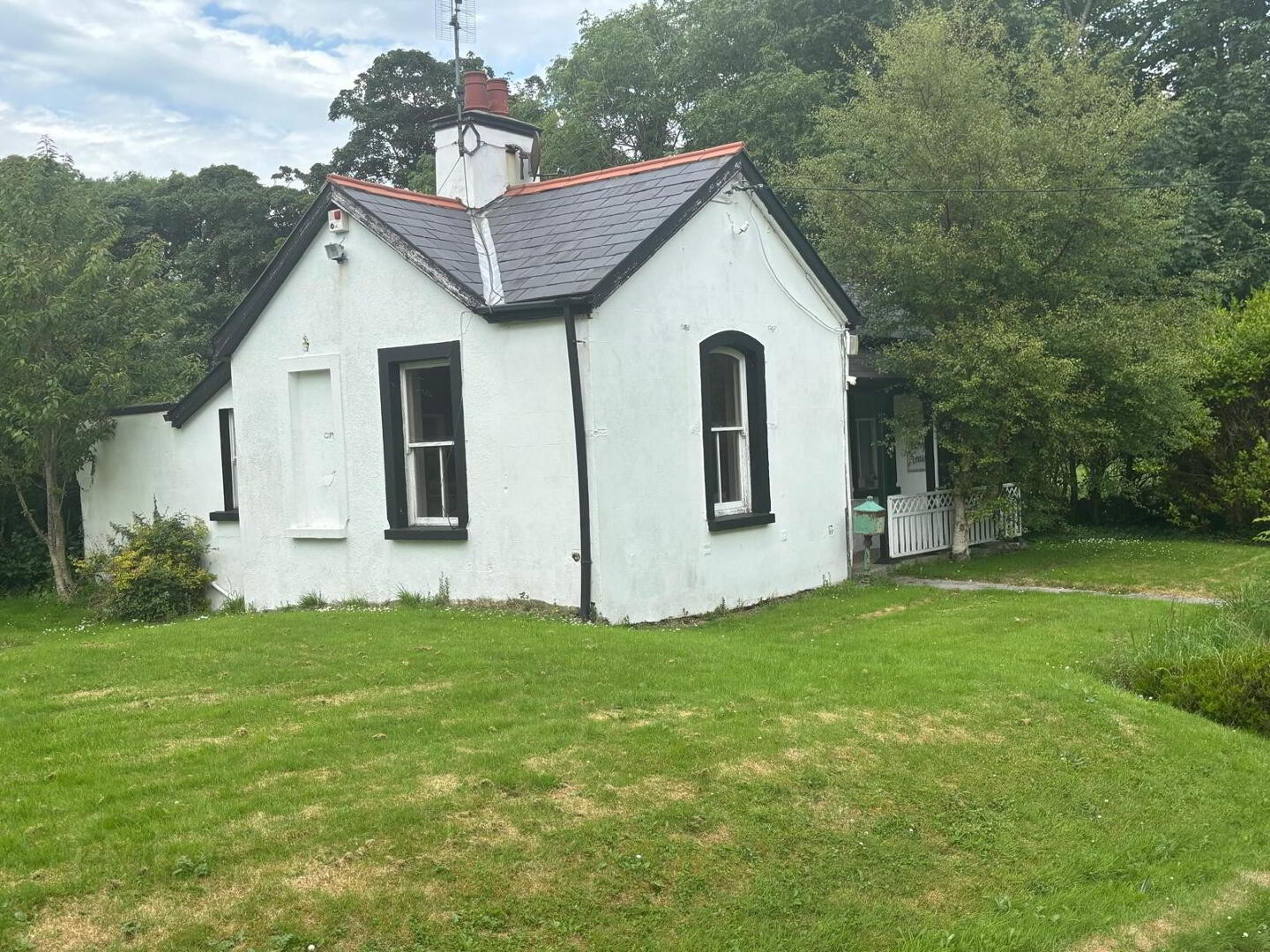 "Danby House", Rossnowlagh Road 43 of 47