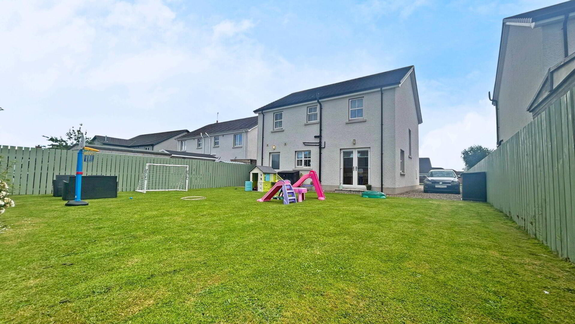 15a Knockbracken Drive 19 of 19