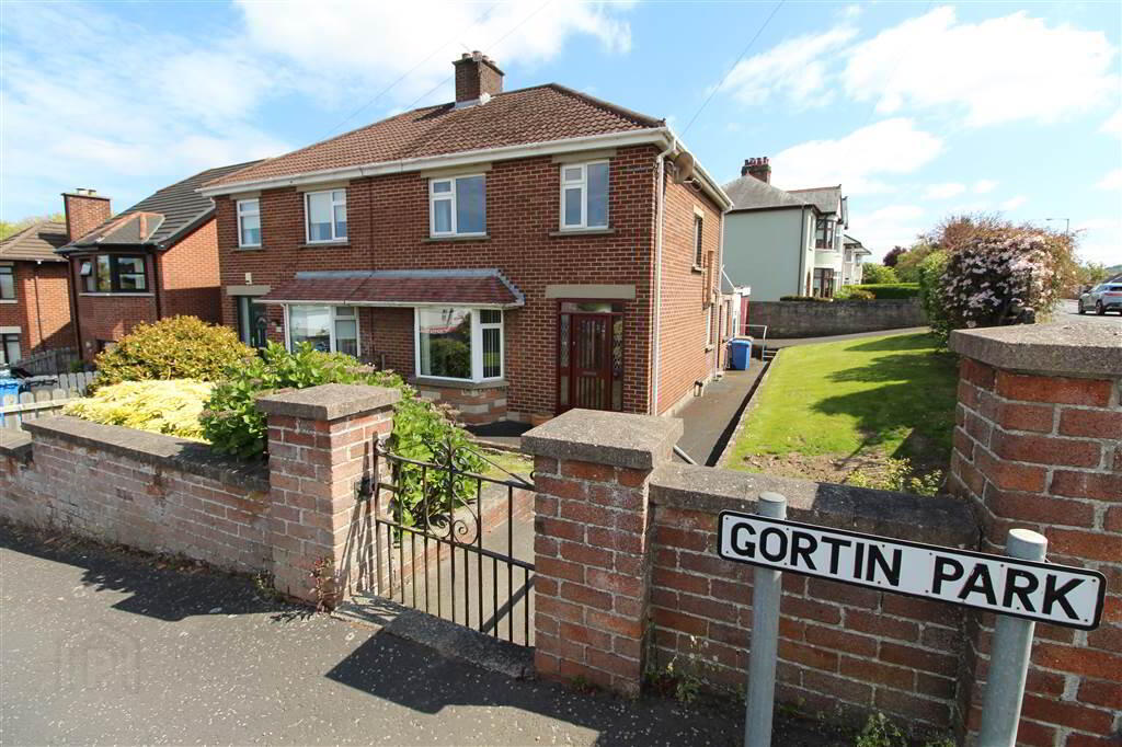 1 Gortin Park 1 of 12