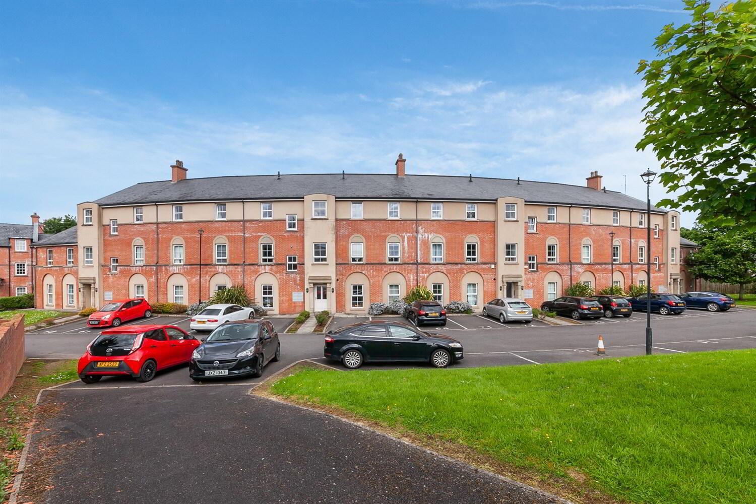 68 Milfort Mews 12 of 12