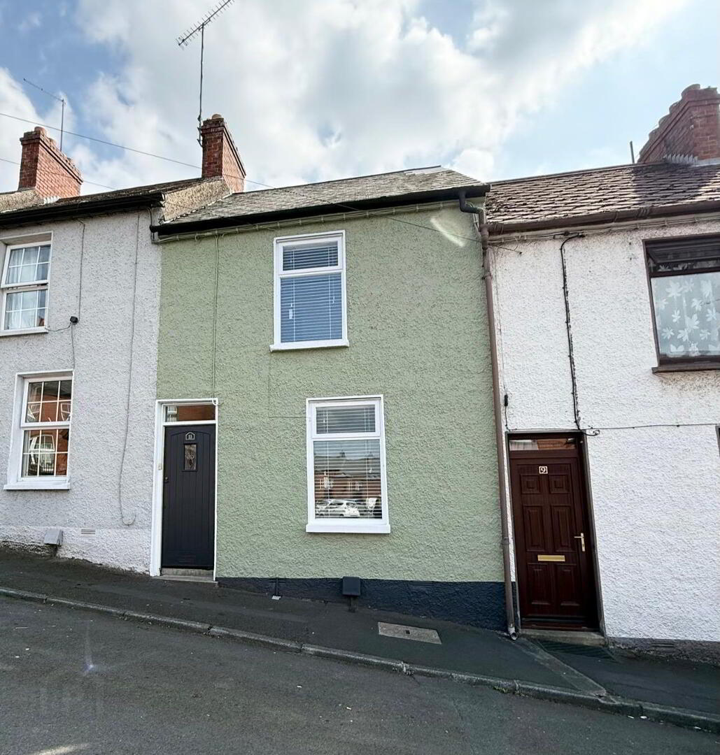 11 Grove Terrace 1 of 16