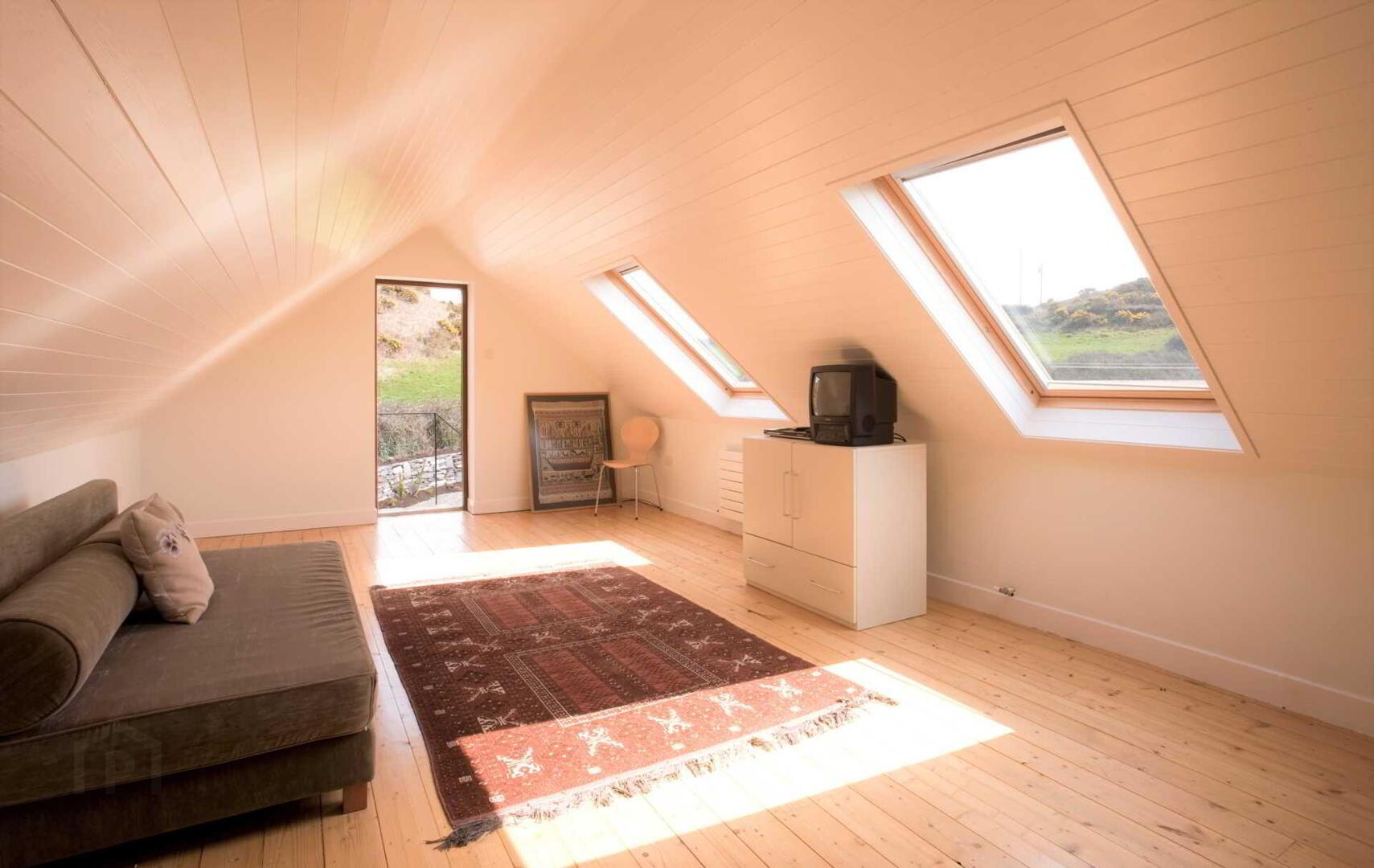 The Stone House, Rossbrin 23 of 35