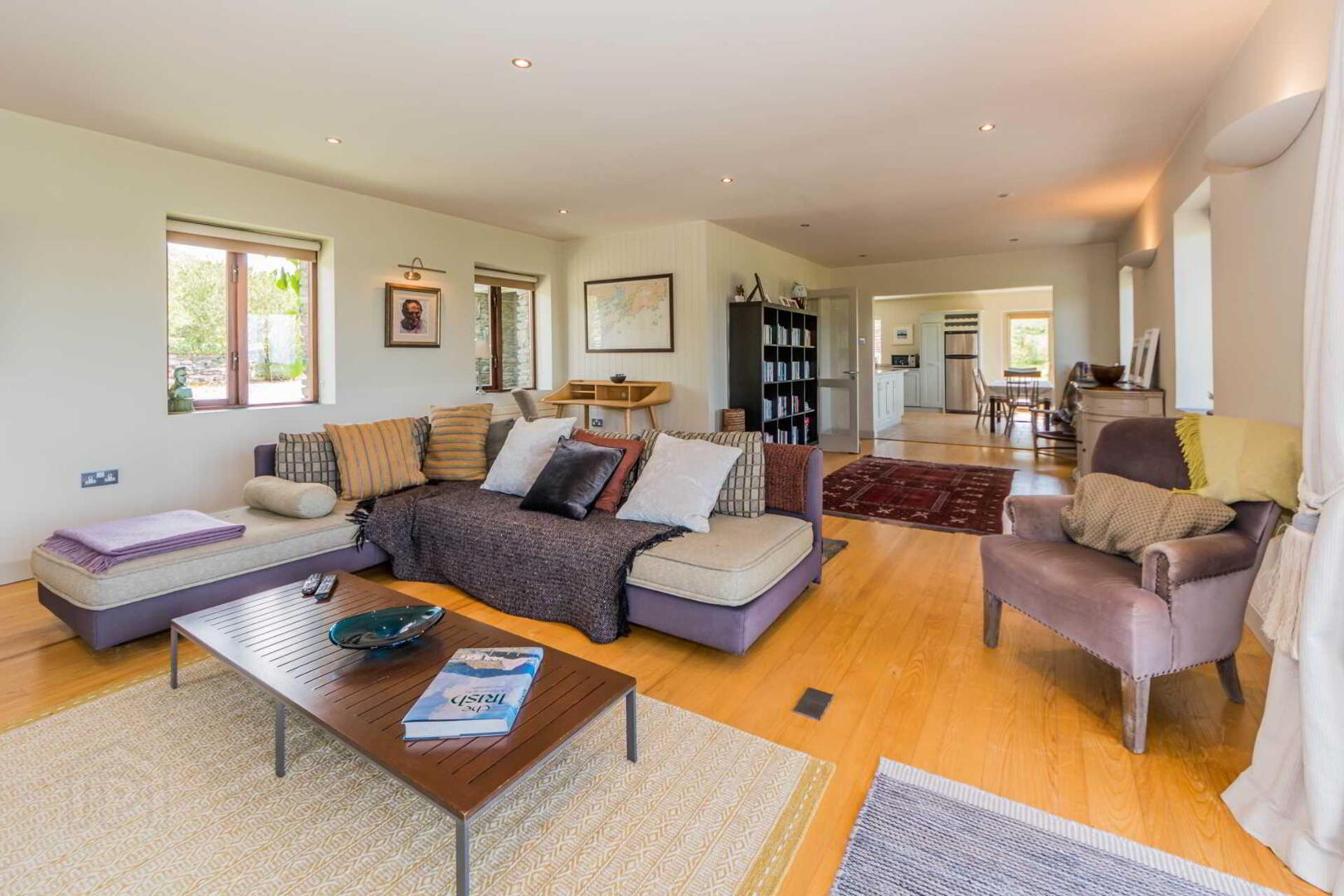 The Stone House, Rossbrin 19 of 35