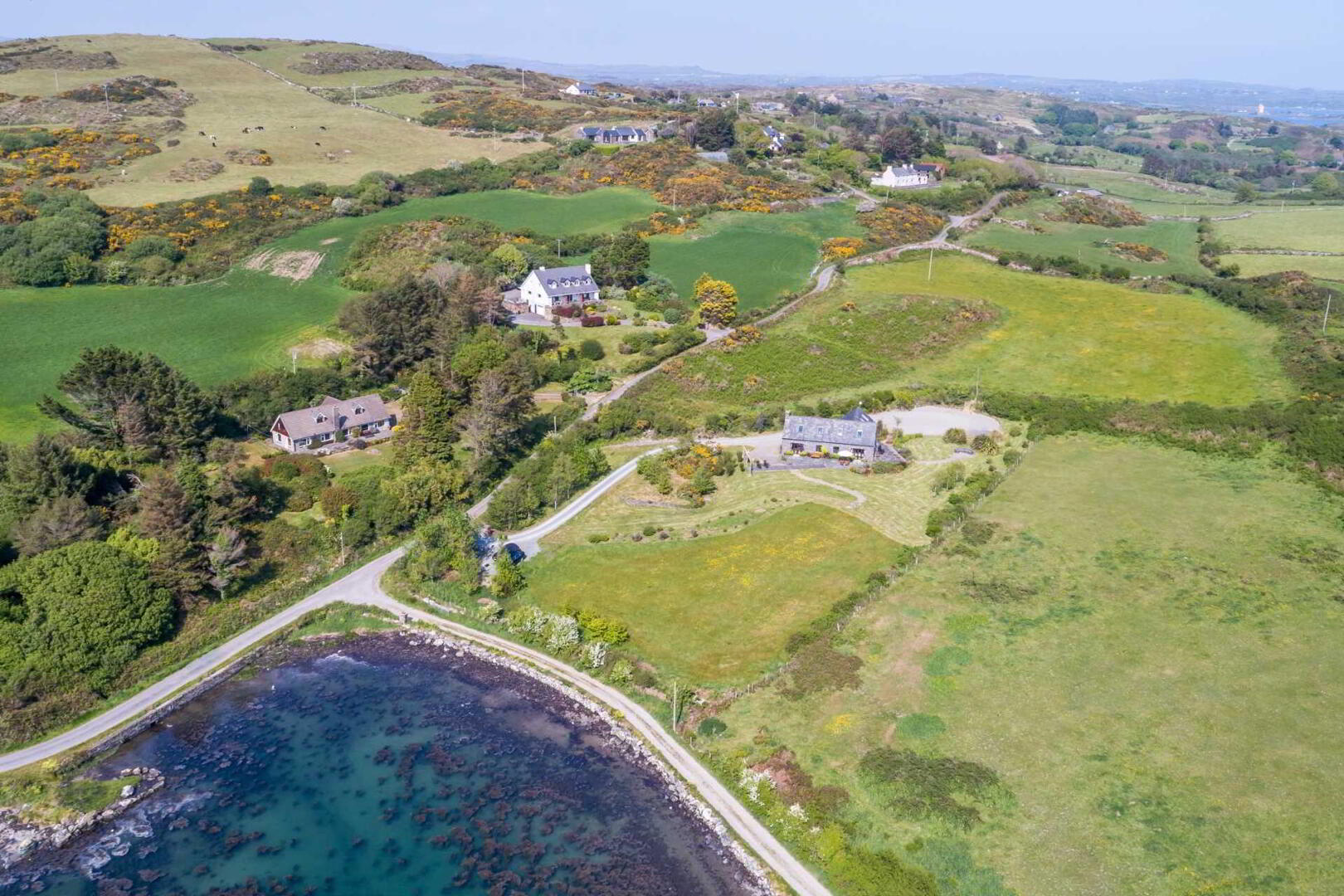 The Stone House, Rossbrin 25 of 35