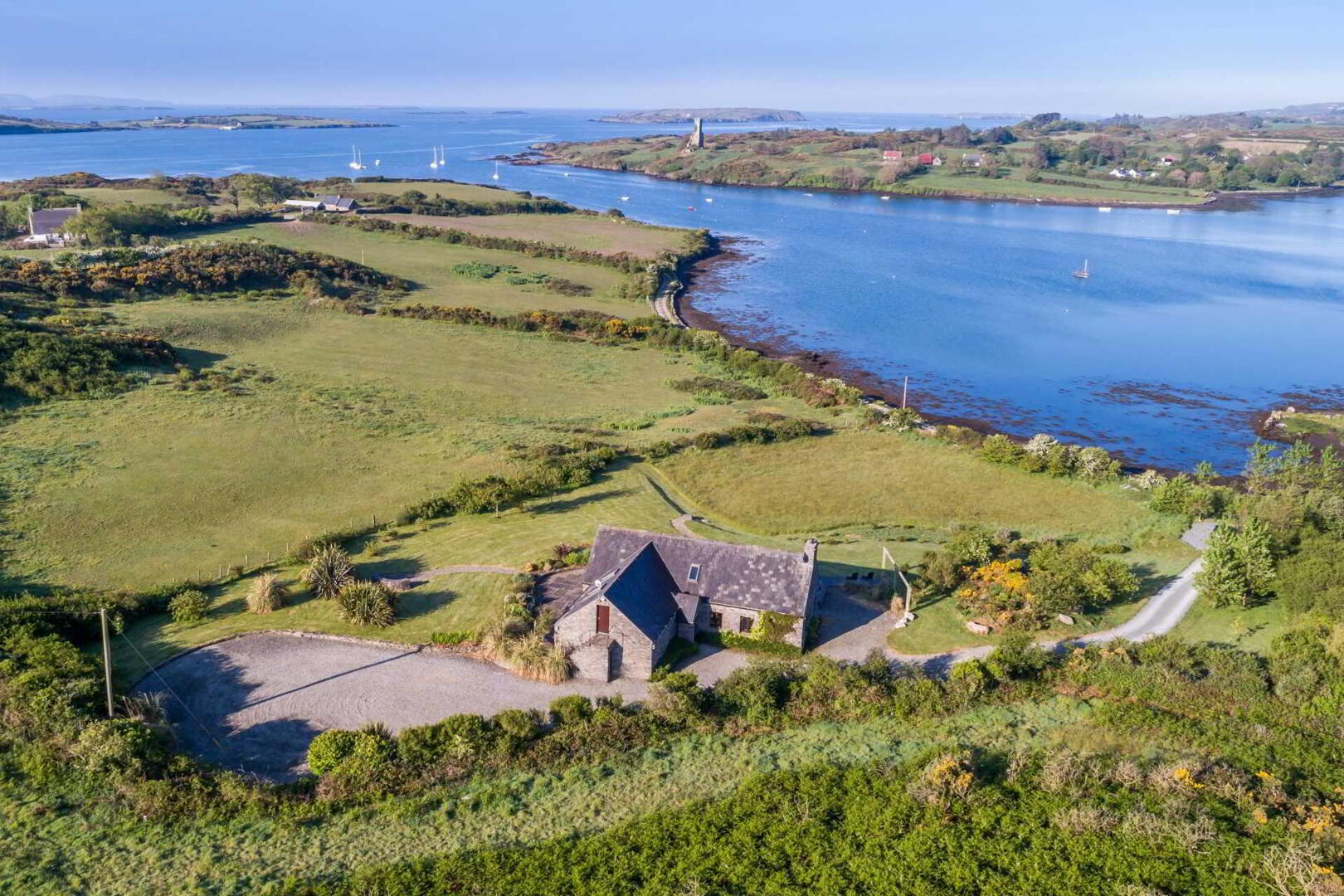 The Stone House, Rossbrin 26 of 35